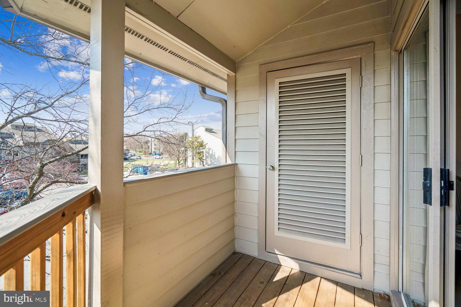 CHESAPEAKE HARBOUR - Residential