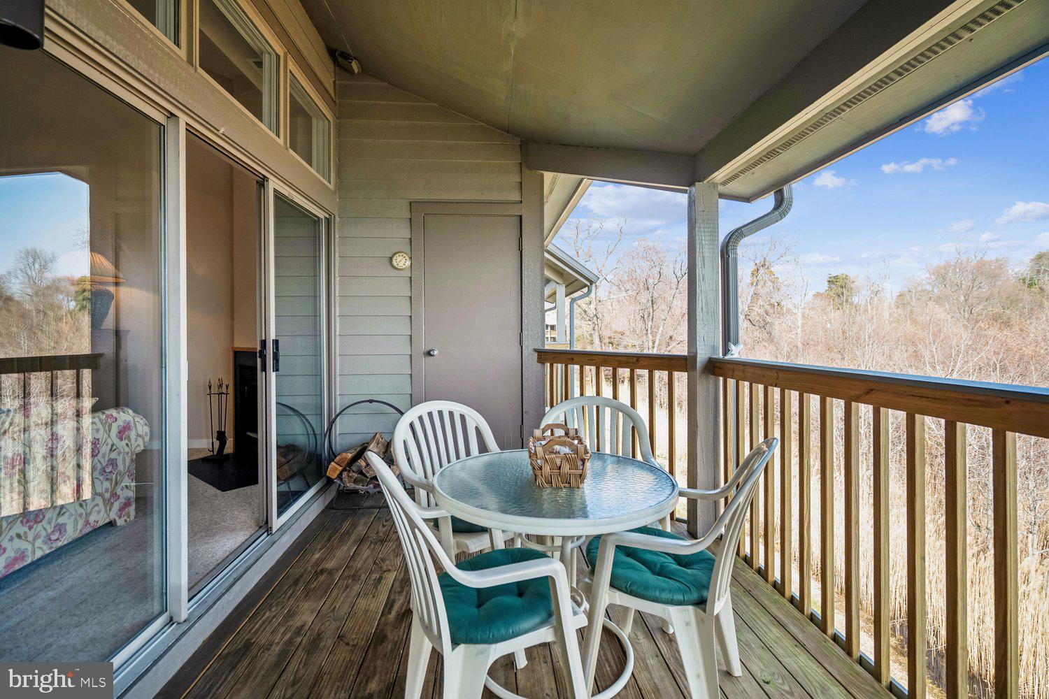 CHESAPEAKE HARBOUR - Residential