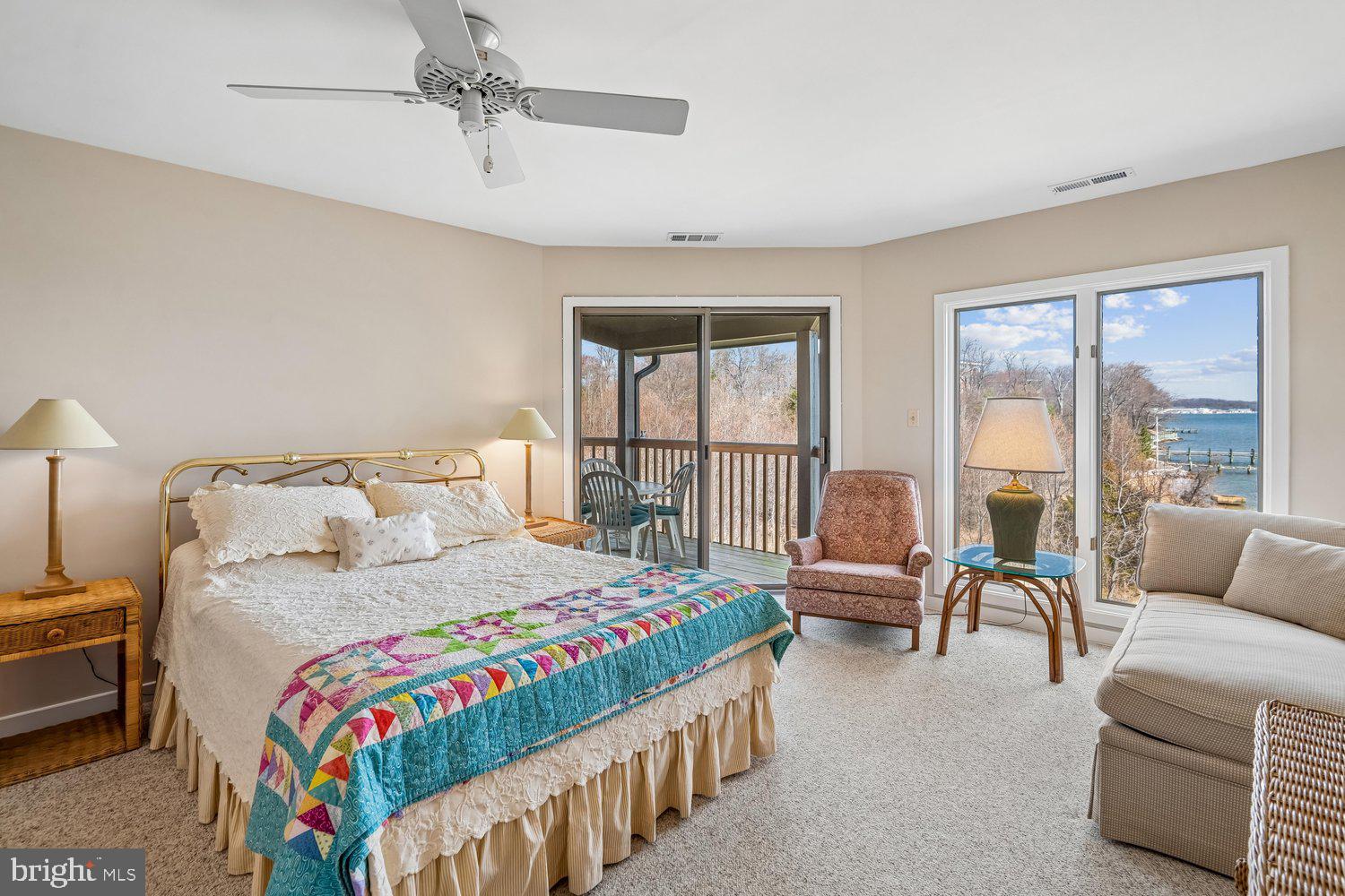 CHESAPEAKE HARBOUR - Residential