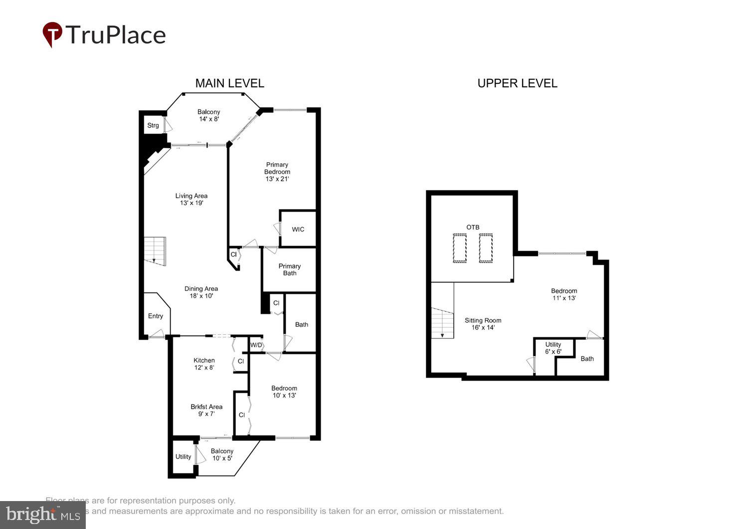 CHESAPEAKE HARBOUR - Residential