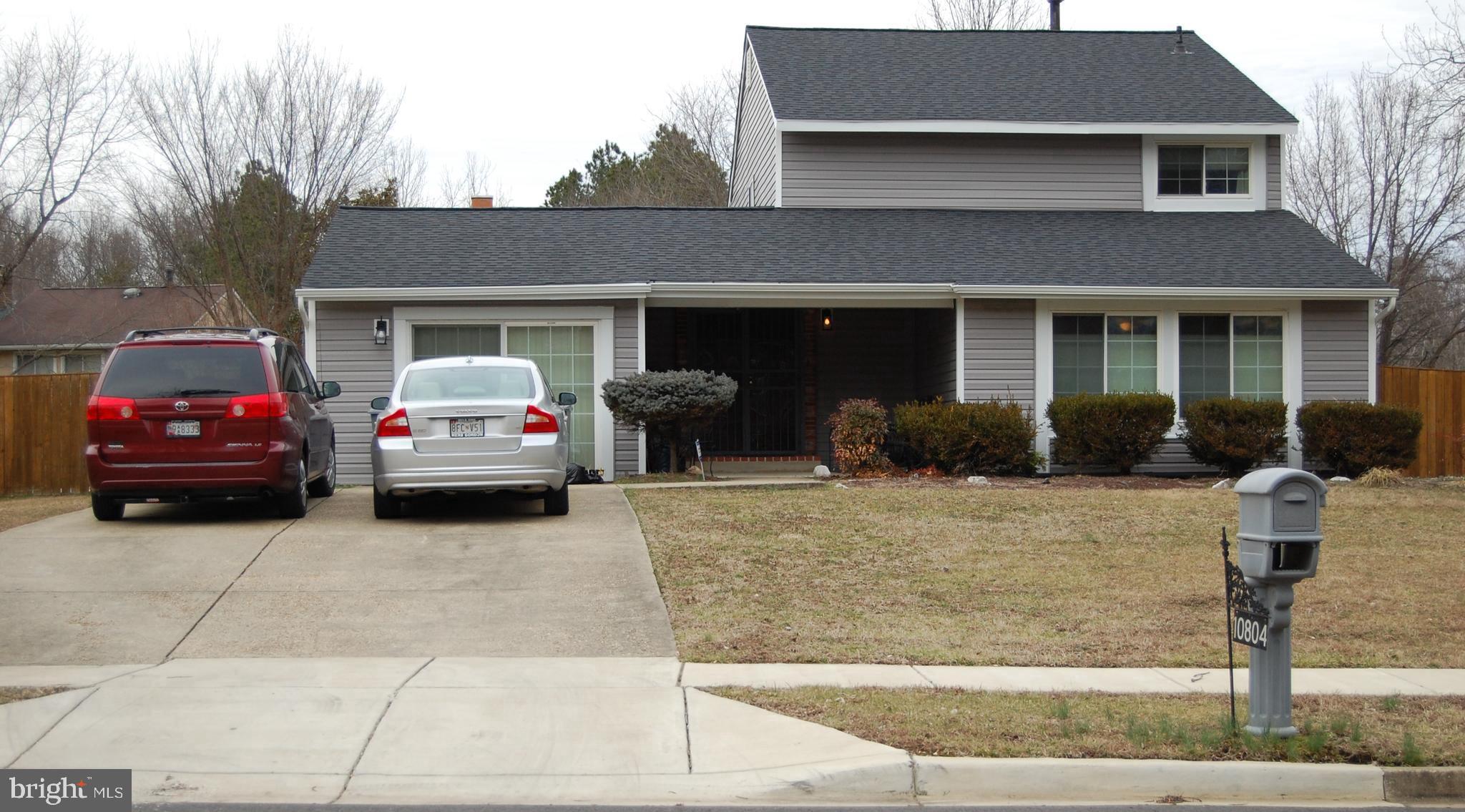If you are looking for a home with built in equity, than this lovely 2 story colonial is just for you. This home features open floor living & dining room, totally renovated kitchen, 3 to 4 bedrooms ,3 renovated baths, Family room with fireplace, Den/office and a huge yard for entertaining. The Master bedroom with sitting room or nursery & master bath, Family room with brick fireplace with recessed lighting, Renovated kitchen with an island, stainless steel appliance, breakfast nook. It also features, new roof, siding, upgraded HVAC system and water heater. This home is close to shopping public transportation & subway. Shows very well.