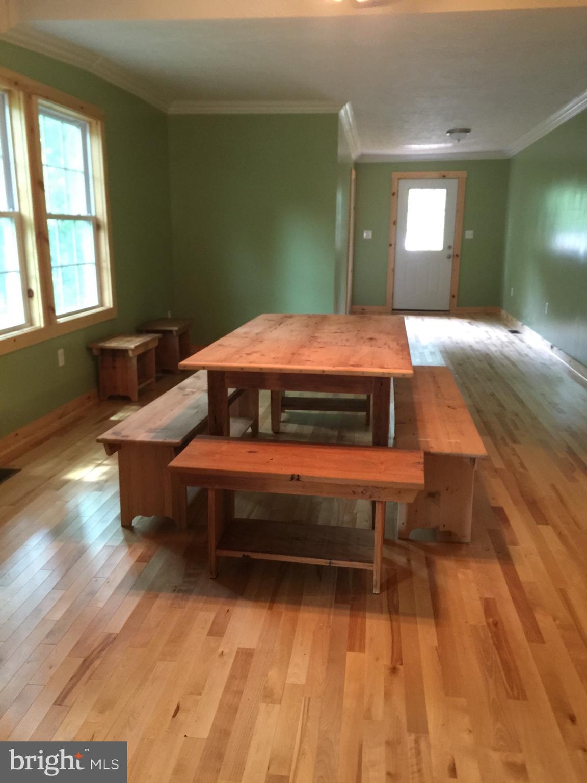 PAGE VALLEY ESTATES - Residential