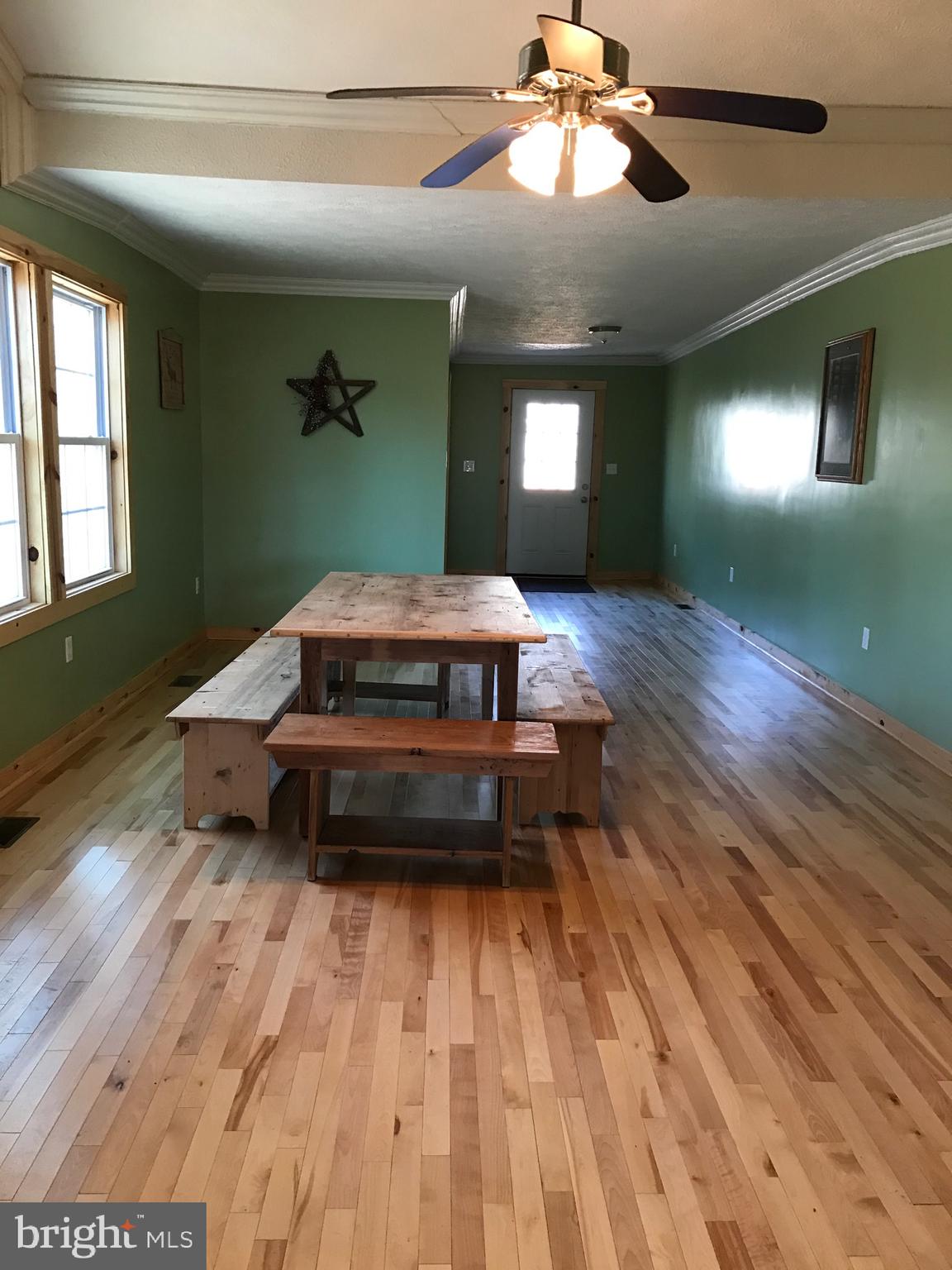 PAGE VALLEY ESTATES - Residential