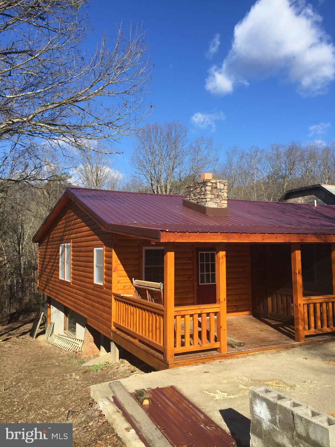 PAGE VALLEY ESTATES - Residential