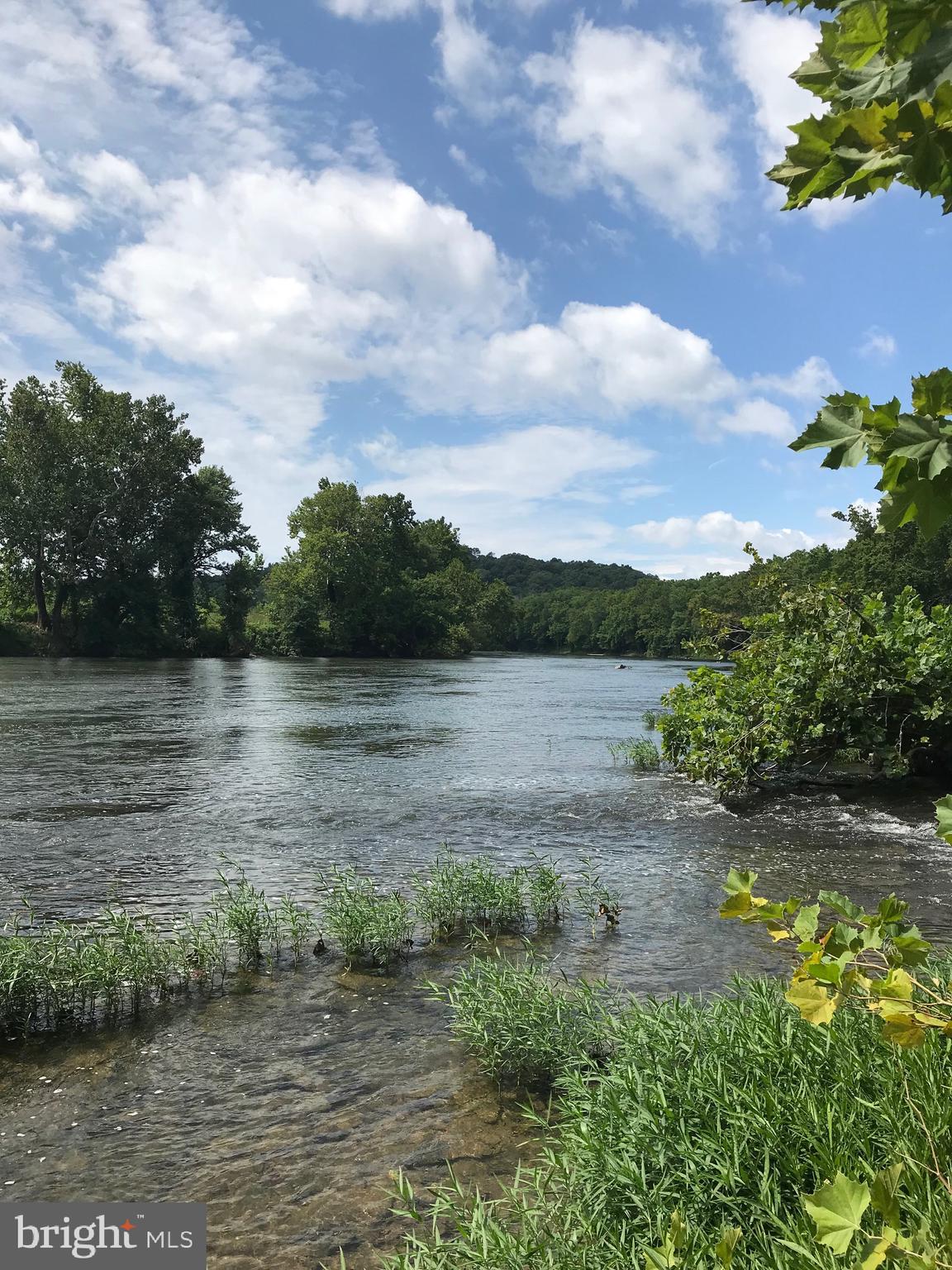 PAGE VALLEY ESTATES - Residential