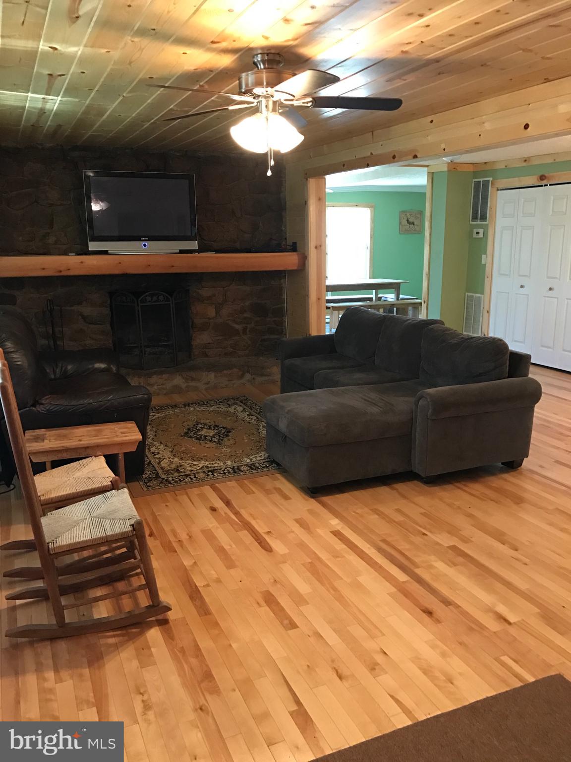 PAGE VALLEY ESTATES - Residential