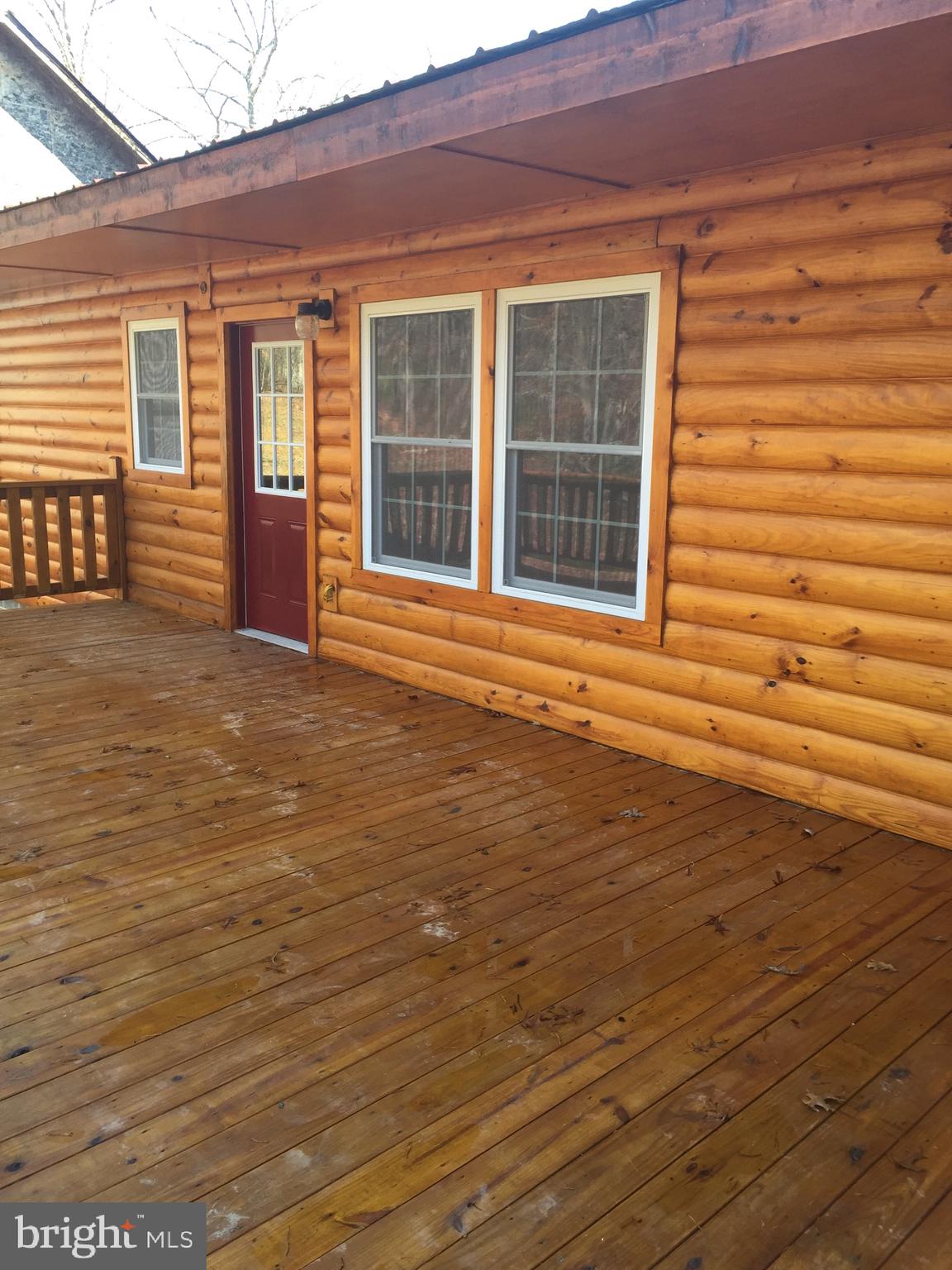 PAGE VALLEY ESTATES - Residential