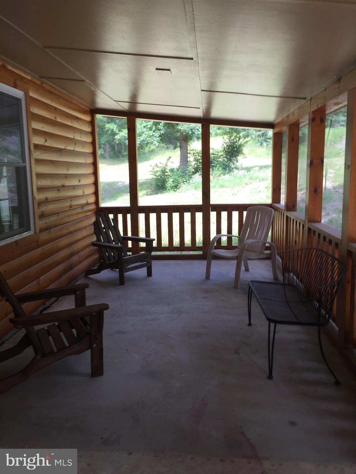 PAGE VALLEY ESTATES - Residential