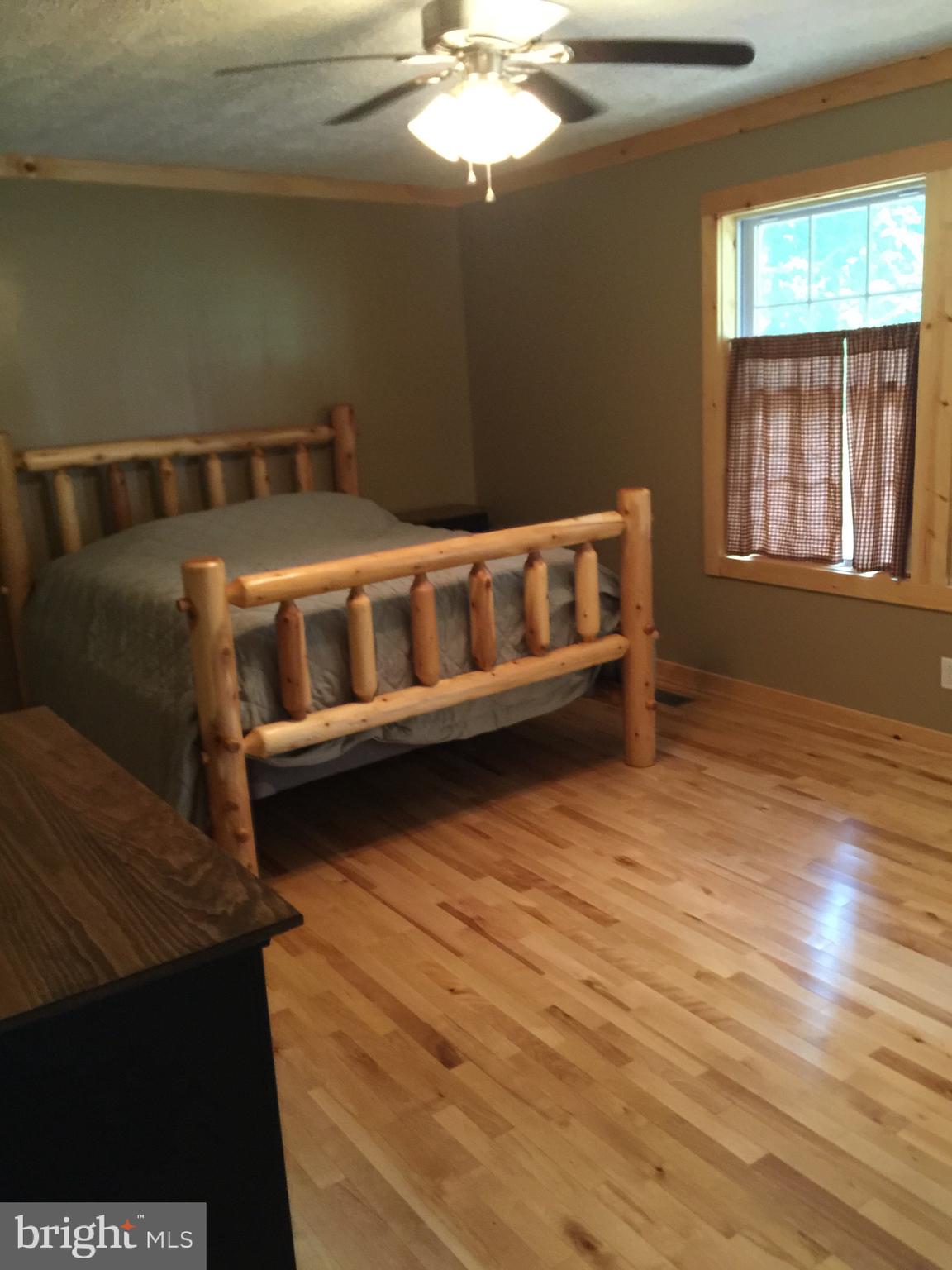 PAGE VALLEY ESTATES - Residential