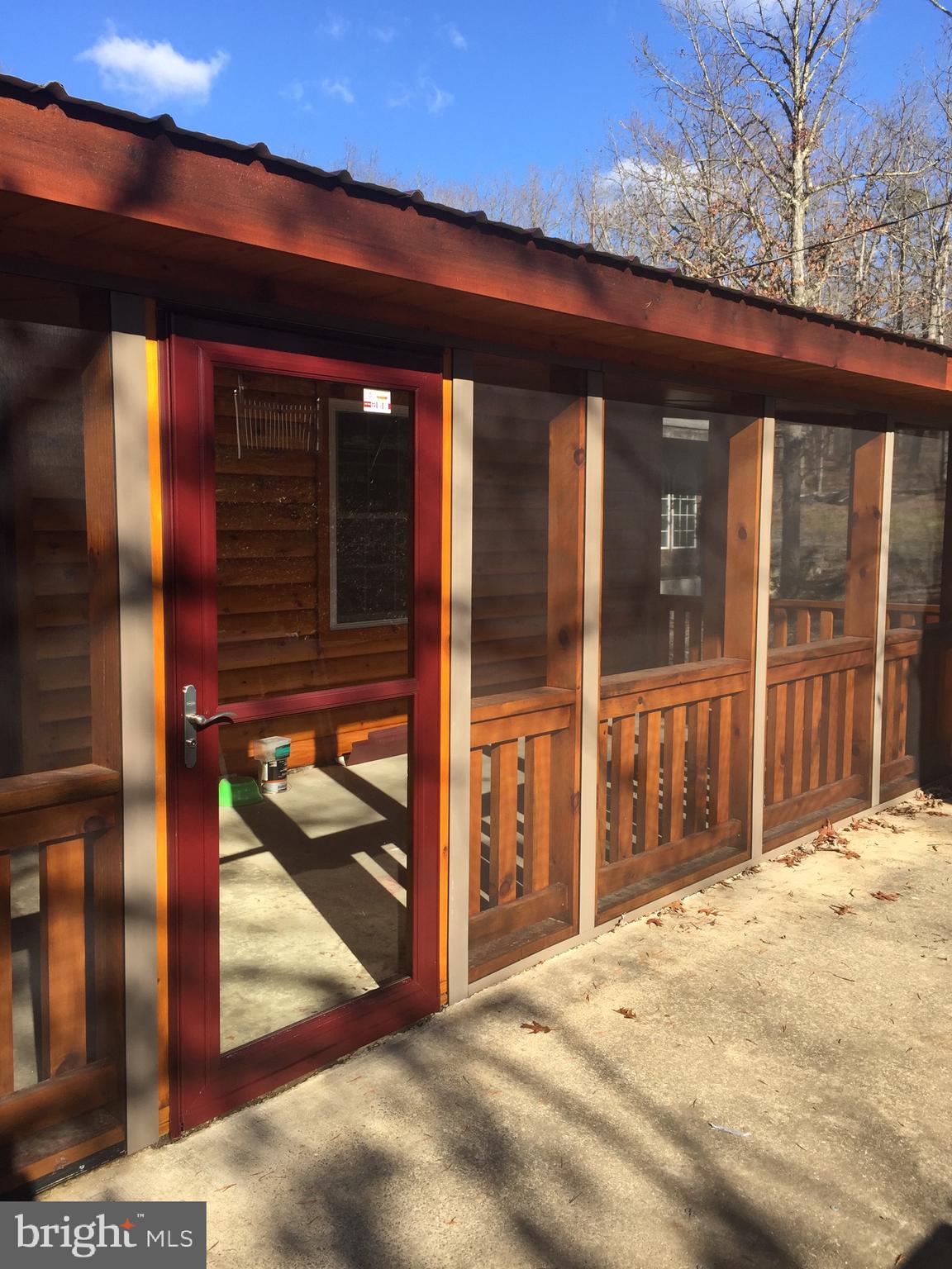 PAGE VALLEY ESTATES - Residential