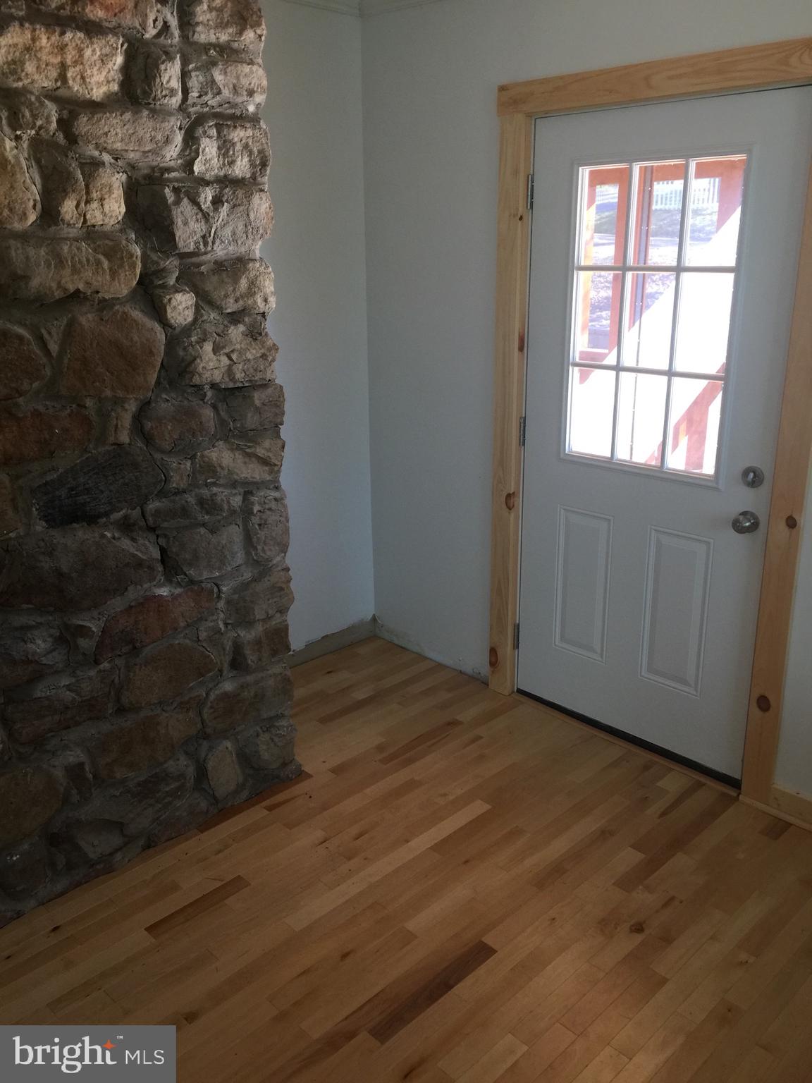 PAGE VALLEY ESTATES - Residential