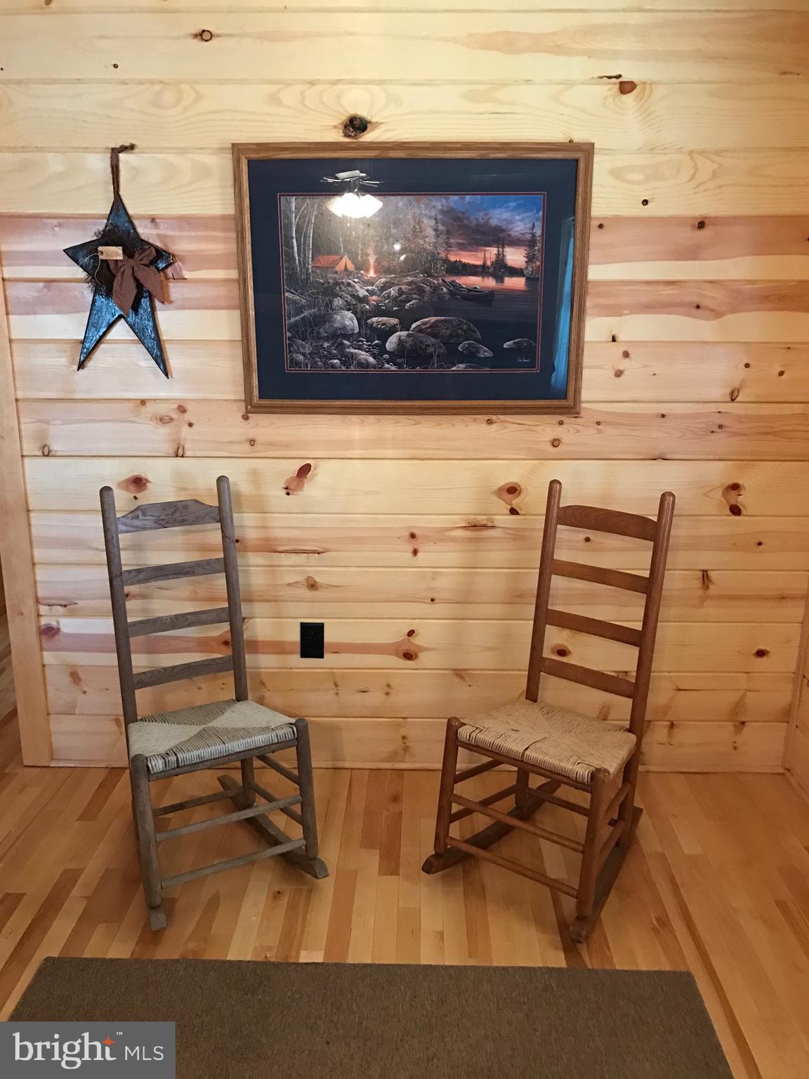 PAGE VALLEY ESTATES - Residential