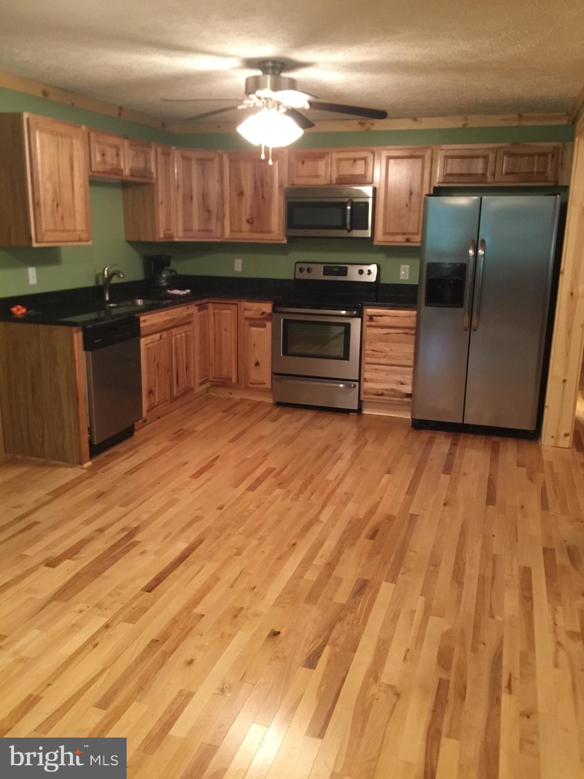 PAGE VALLEY ESTATES - Residential