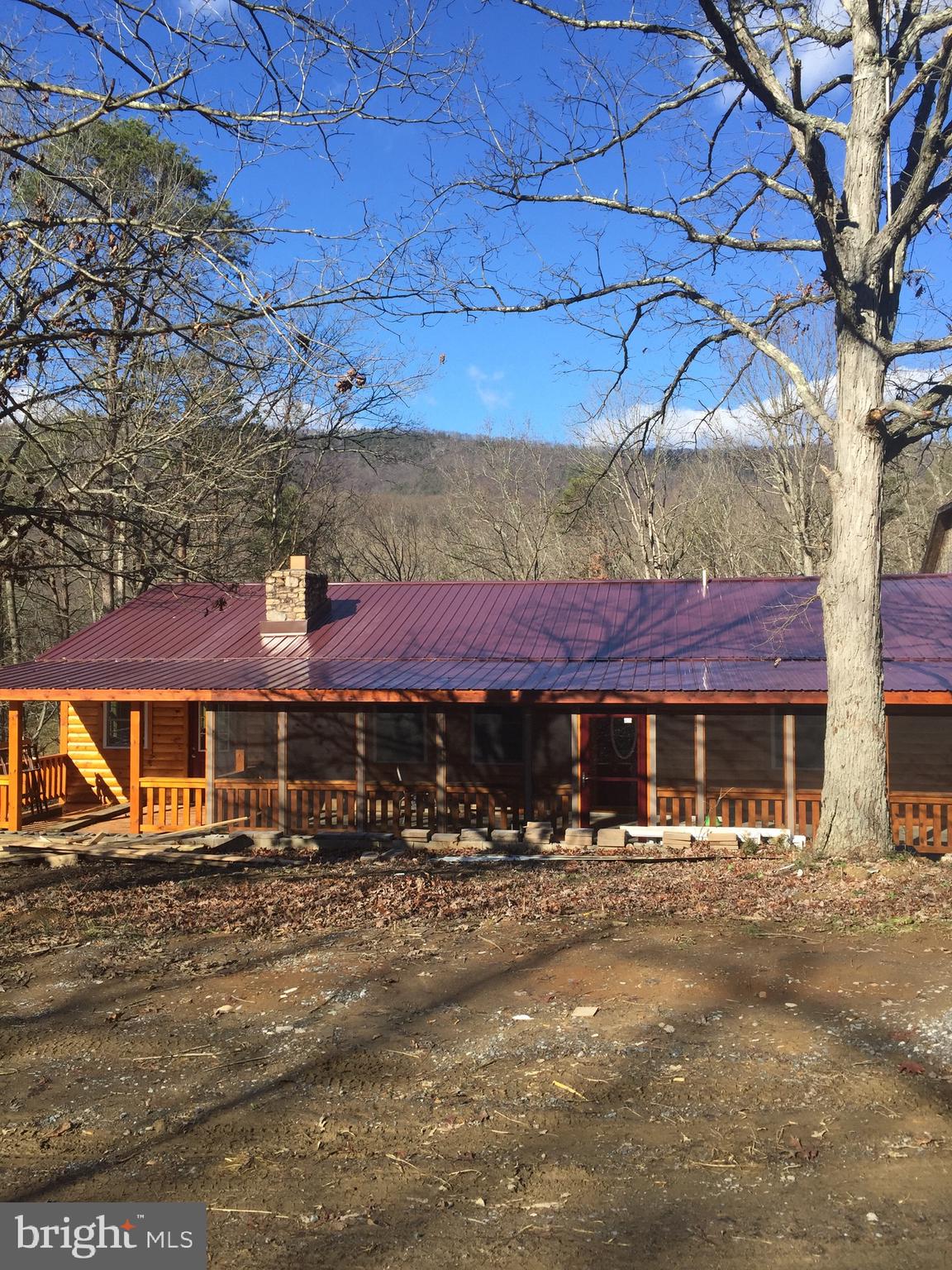 PAGE VALLEY ESTATES - Residential