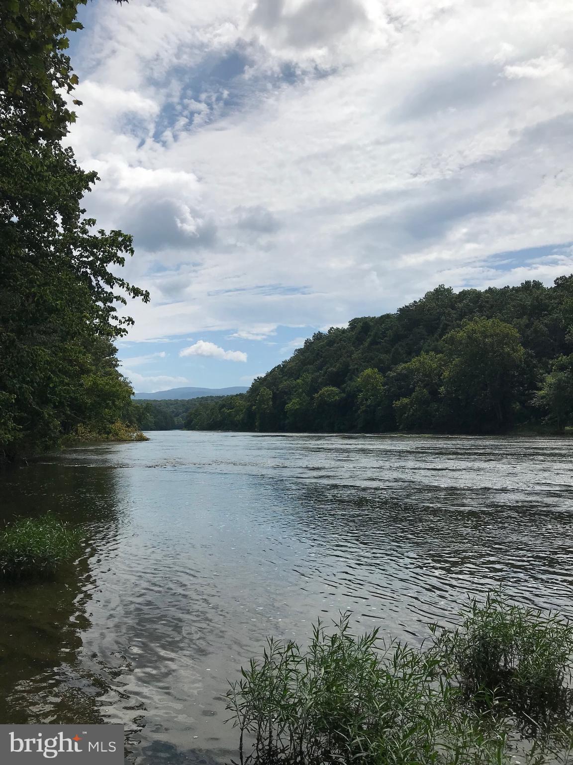 PAGE VALLEY ESTATES - Residential