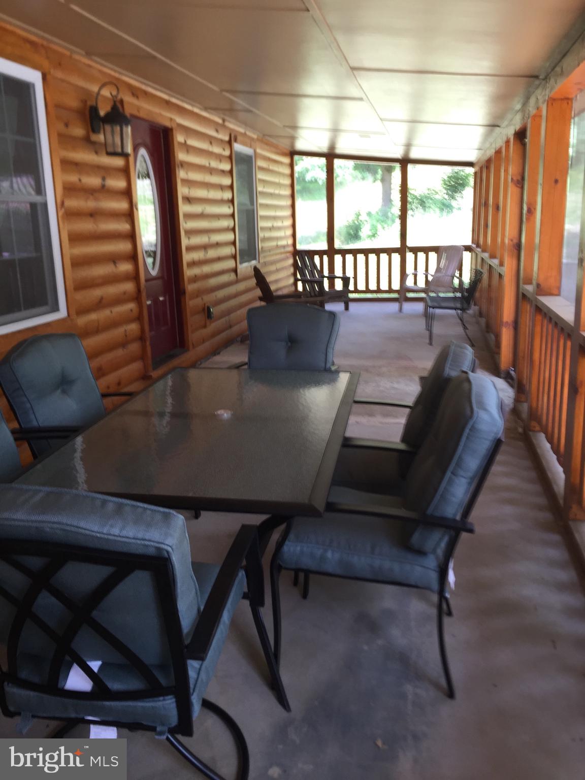 PAGE VALLEY ESTATES - Residential