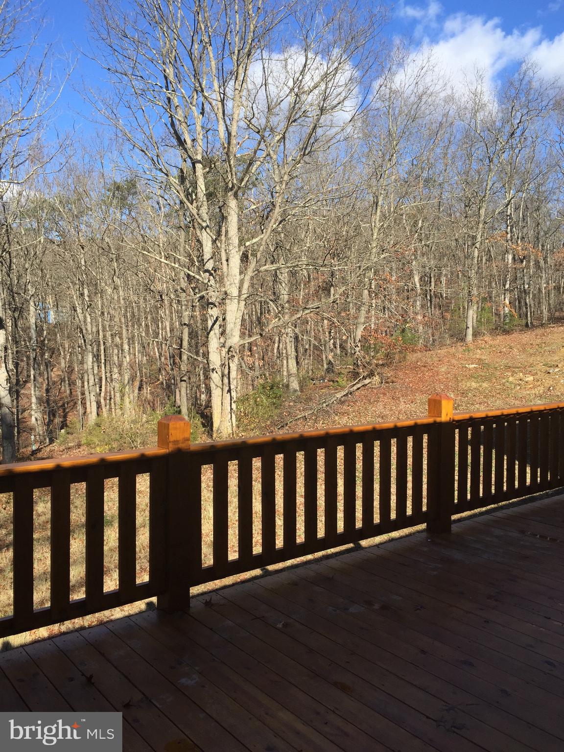 PAGE VALLEY ESTATES - Residential