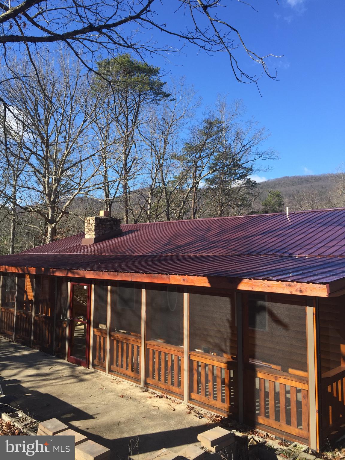 PAGE VALLEY ESTATES - Residential