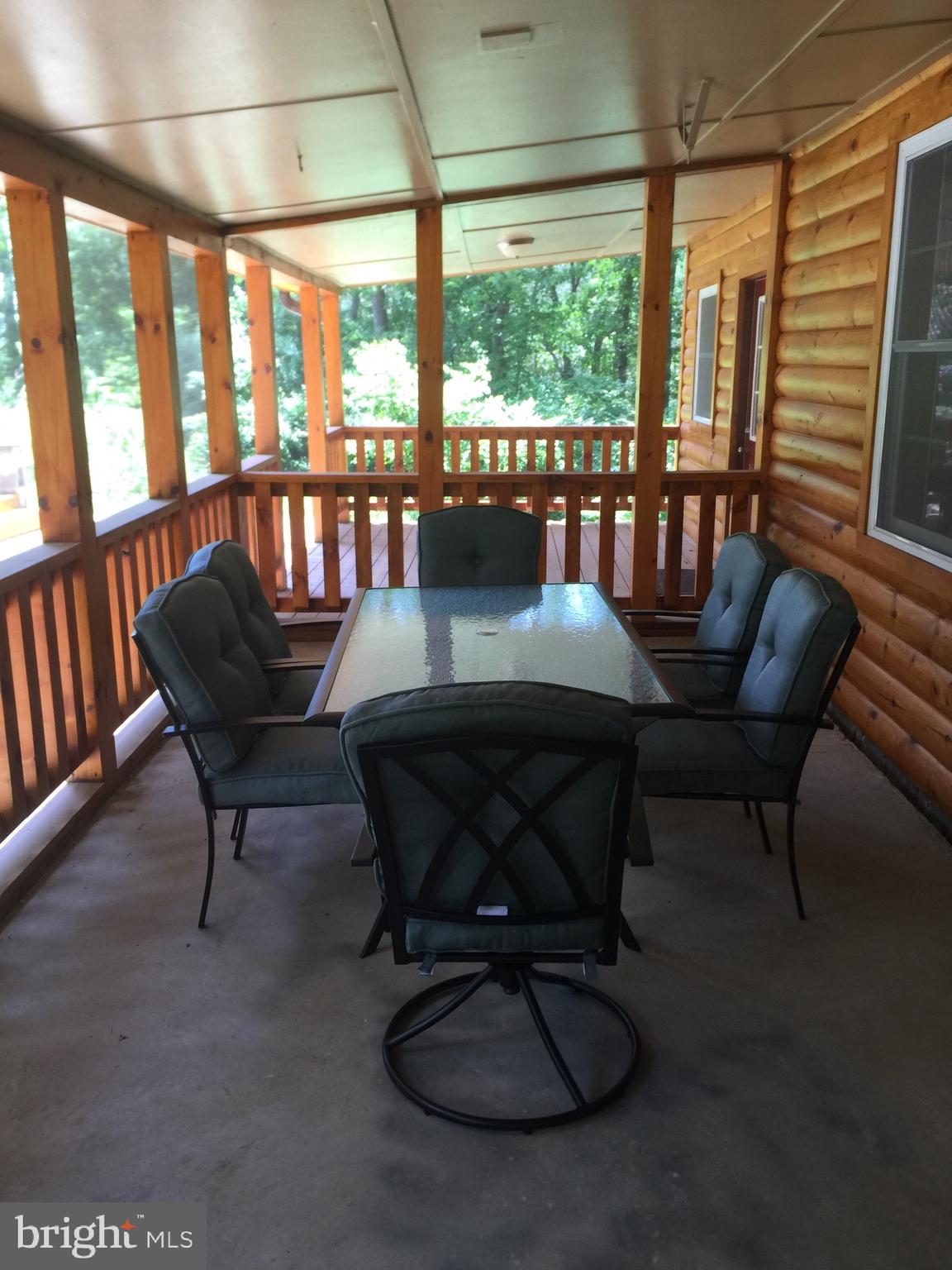 PAGE VALLEY ESTATES - Residential