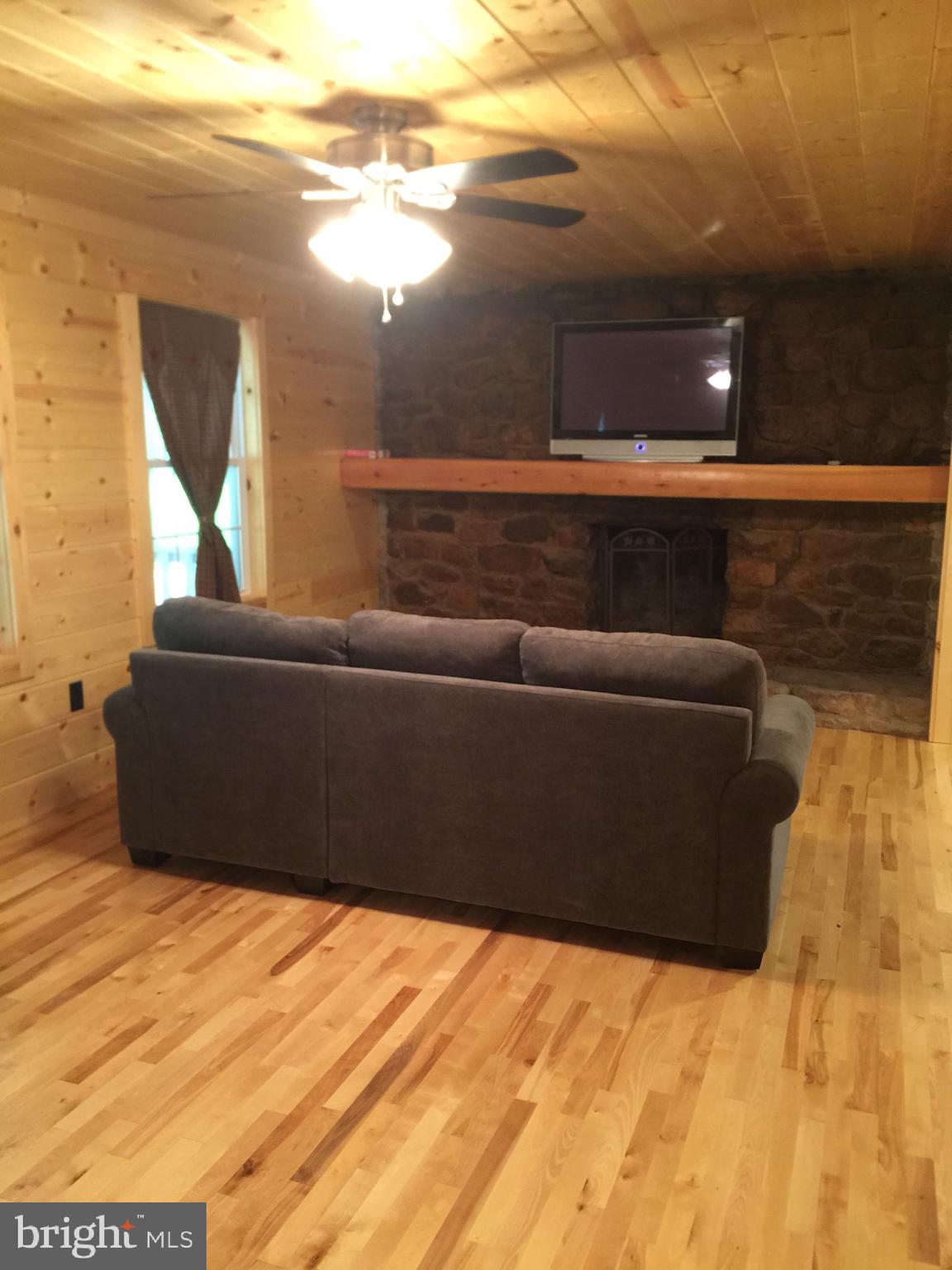 PAGE VALLEY ESTATES - Residential