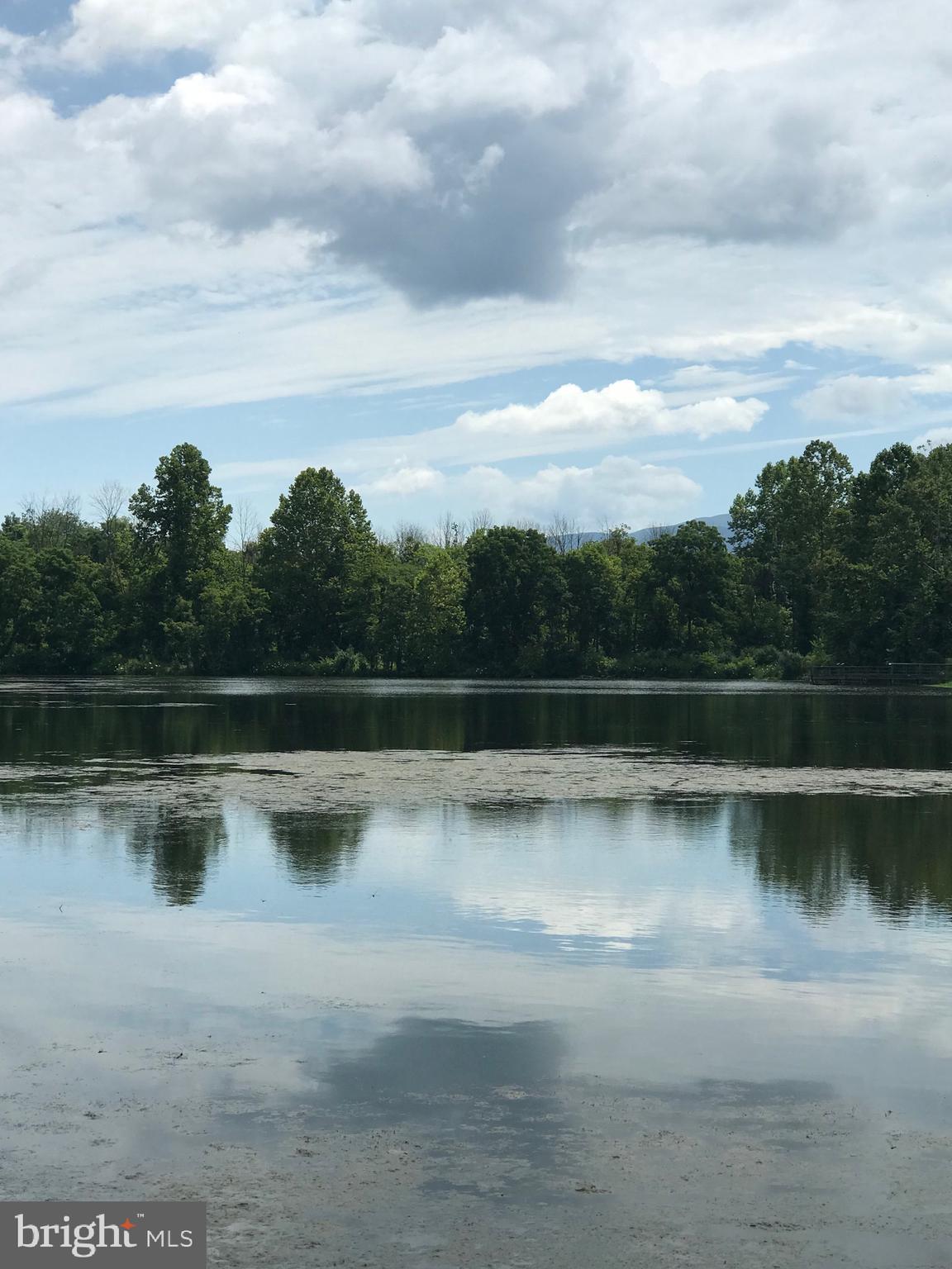 PAGE VALLEY ESTATES - Residential