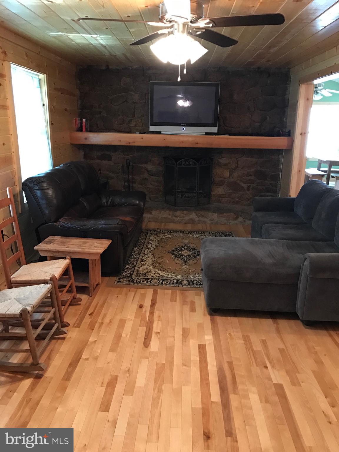 PAGE VALLEY ESTATES - Residential