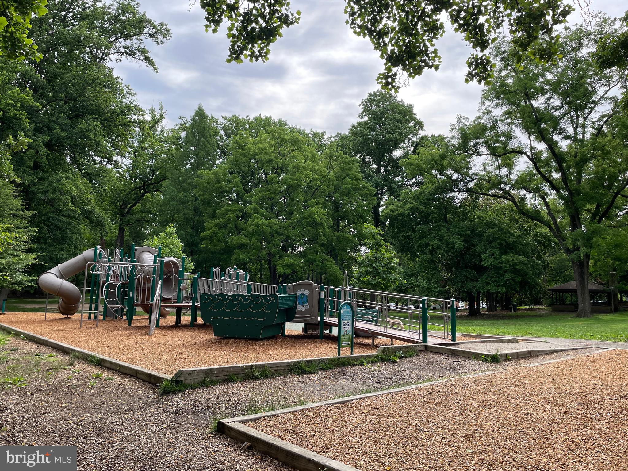 SHERWOOD - Residential