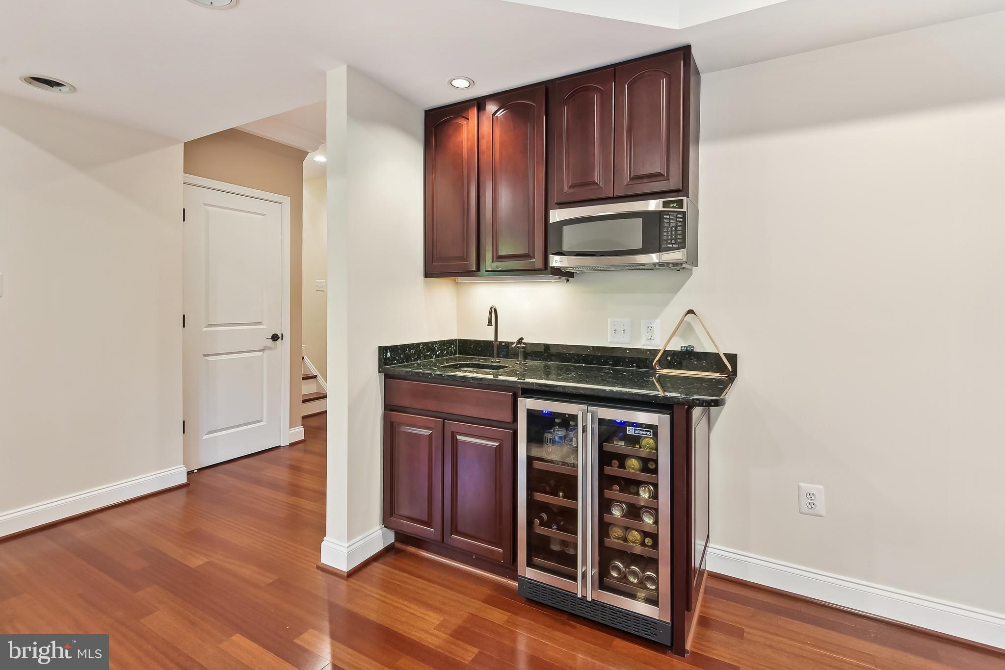 SHERWOOD - Residential