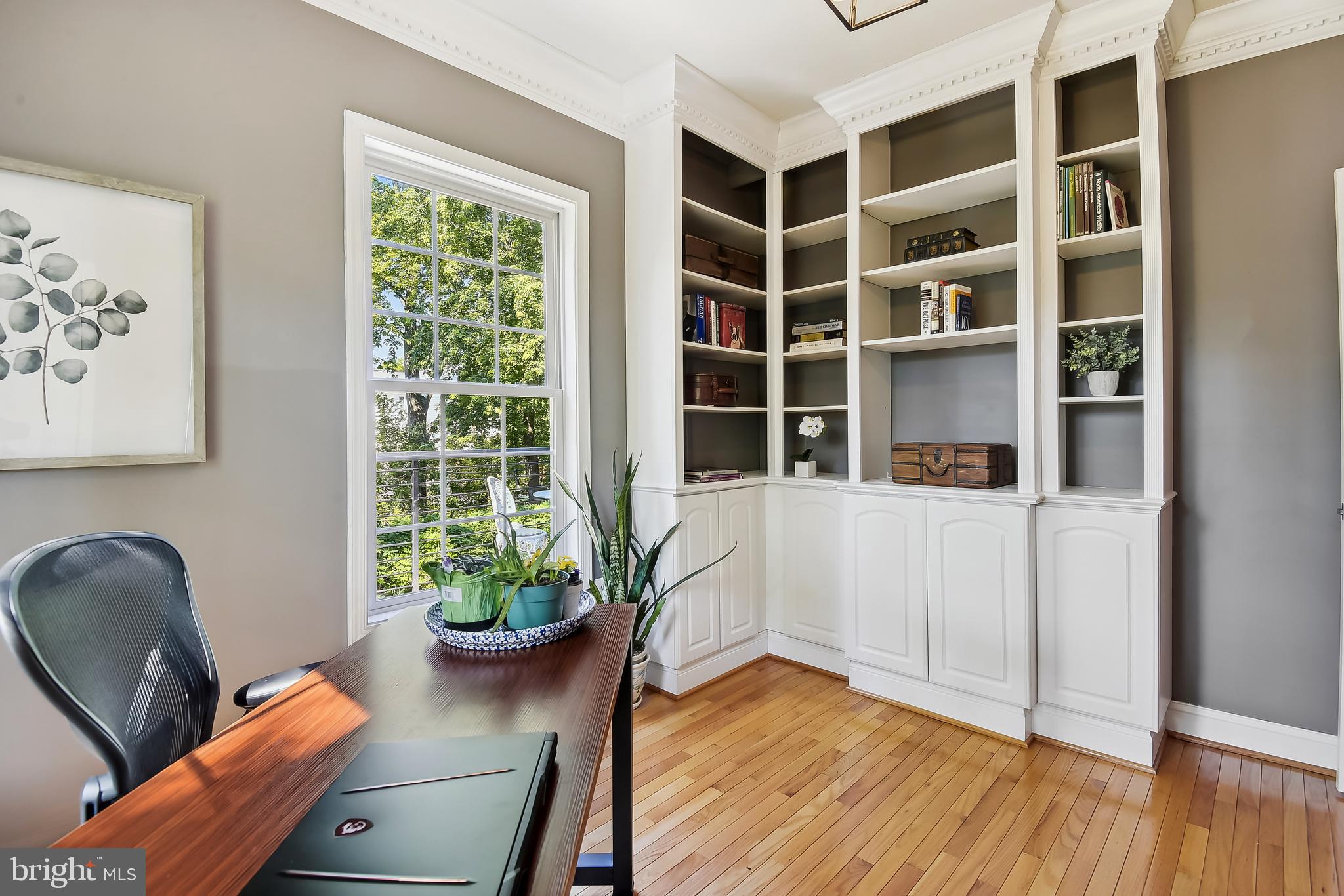 SHERWOOD - Residential