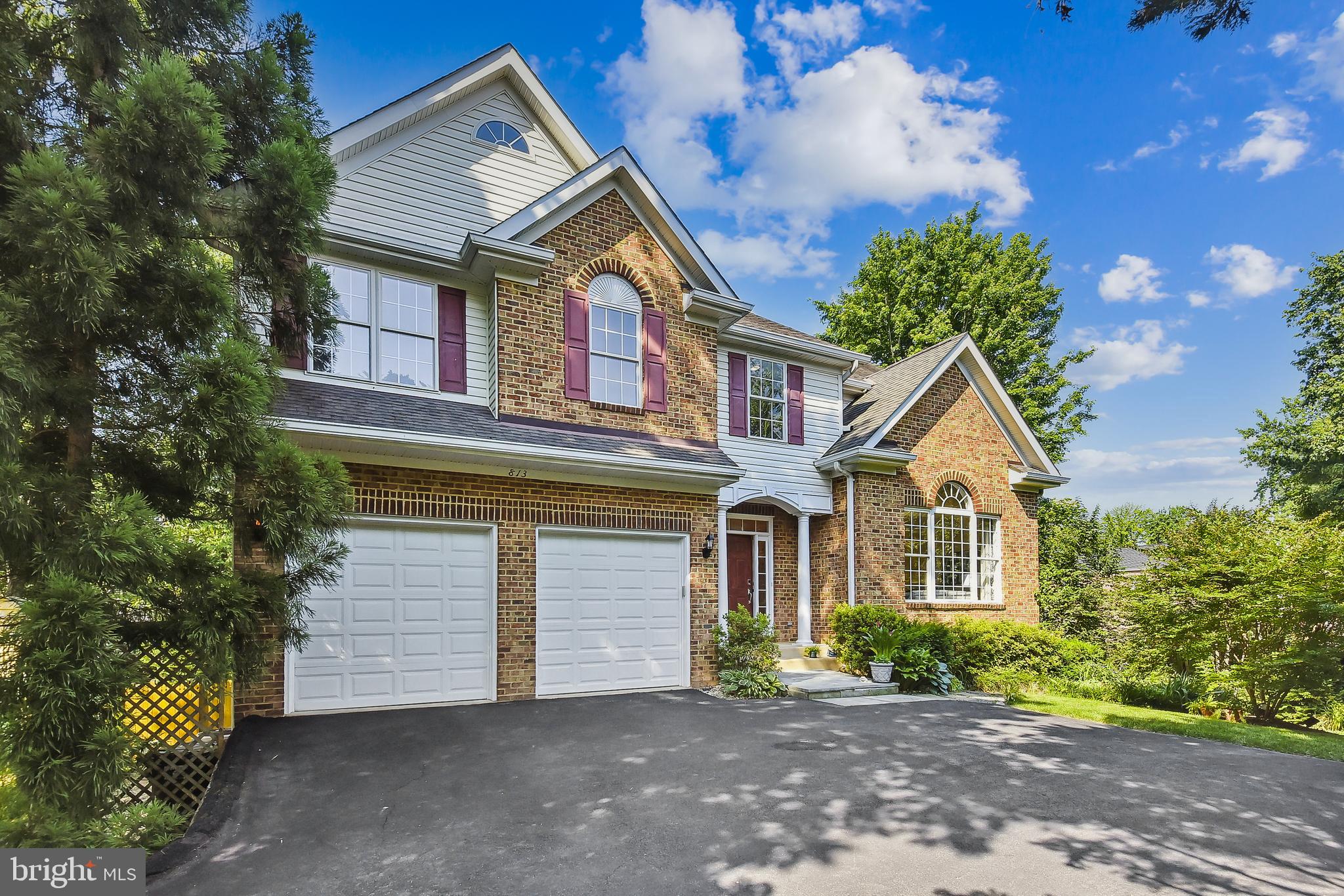 SHERWOOD - Residential