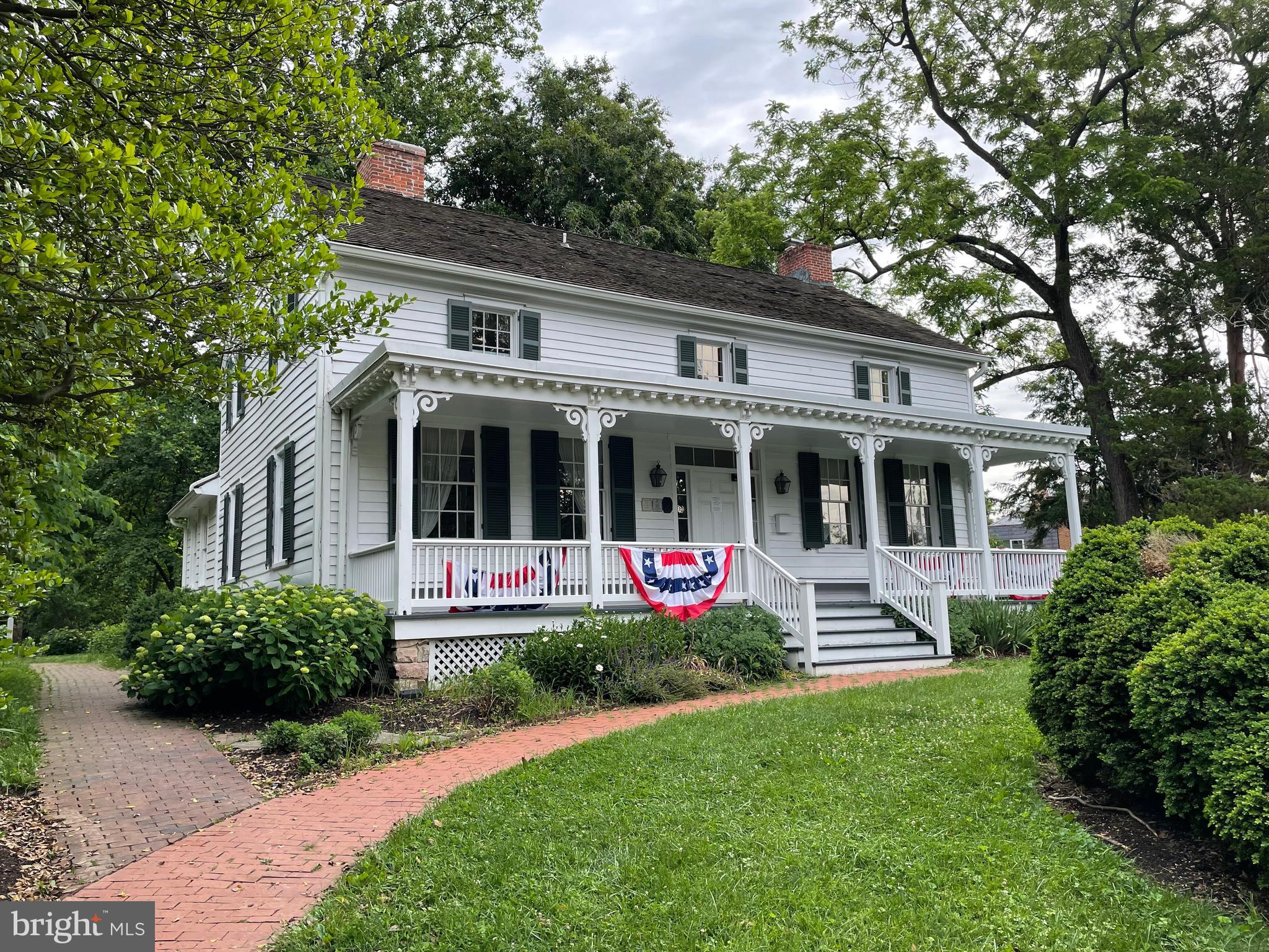 SHERWOOD - Residential