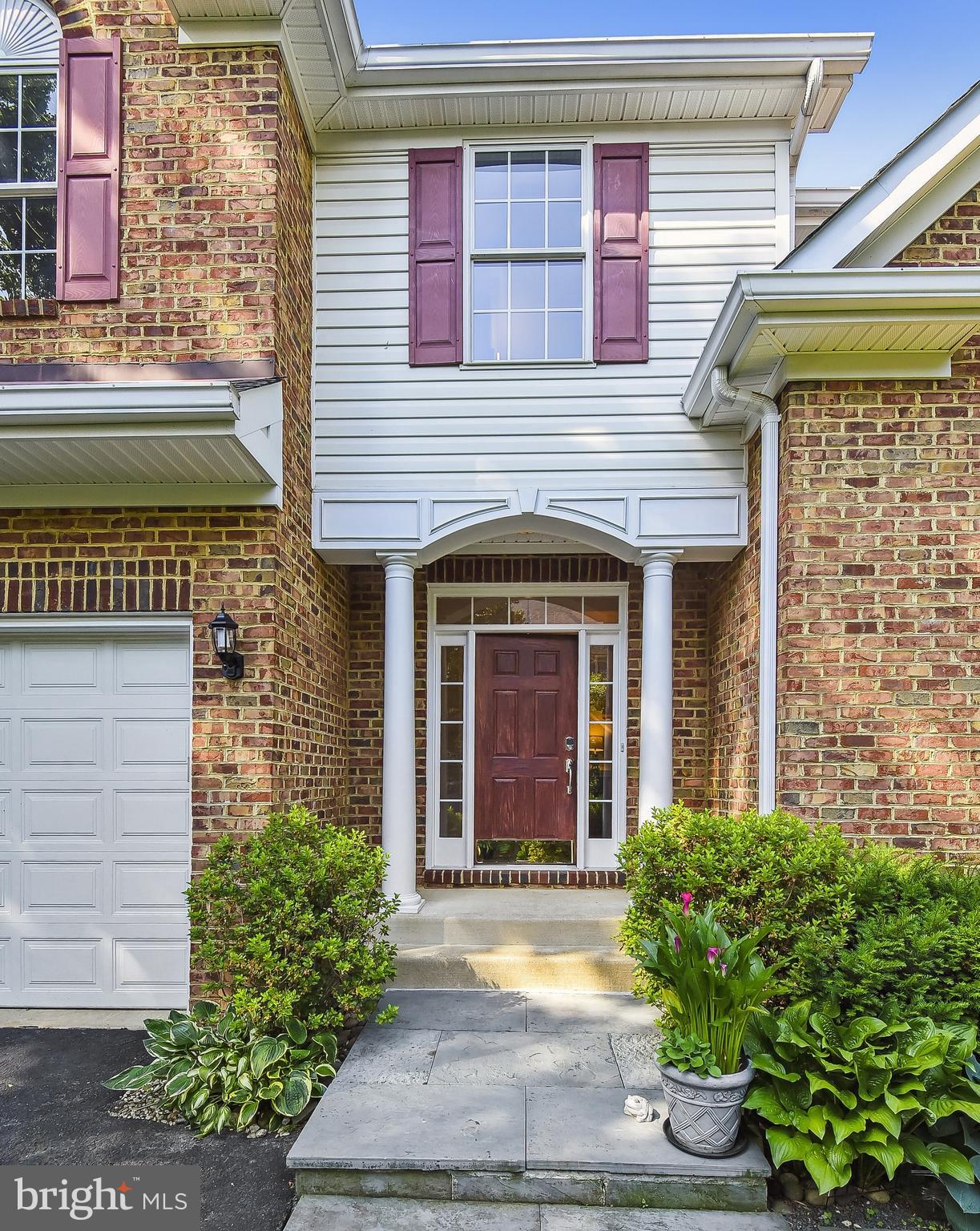 SHERWOOD - Residential