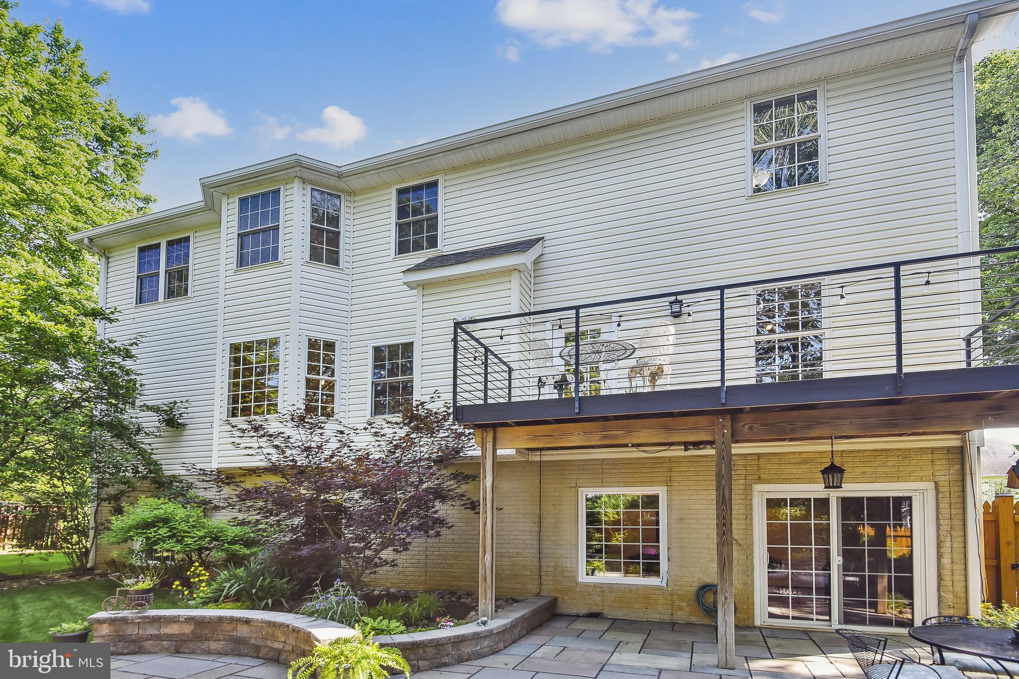 SHERWOOD - Residential