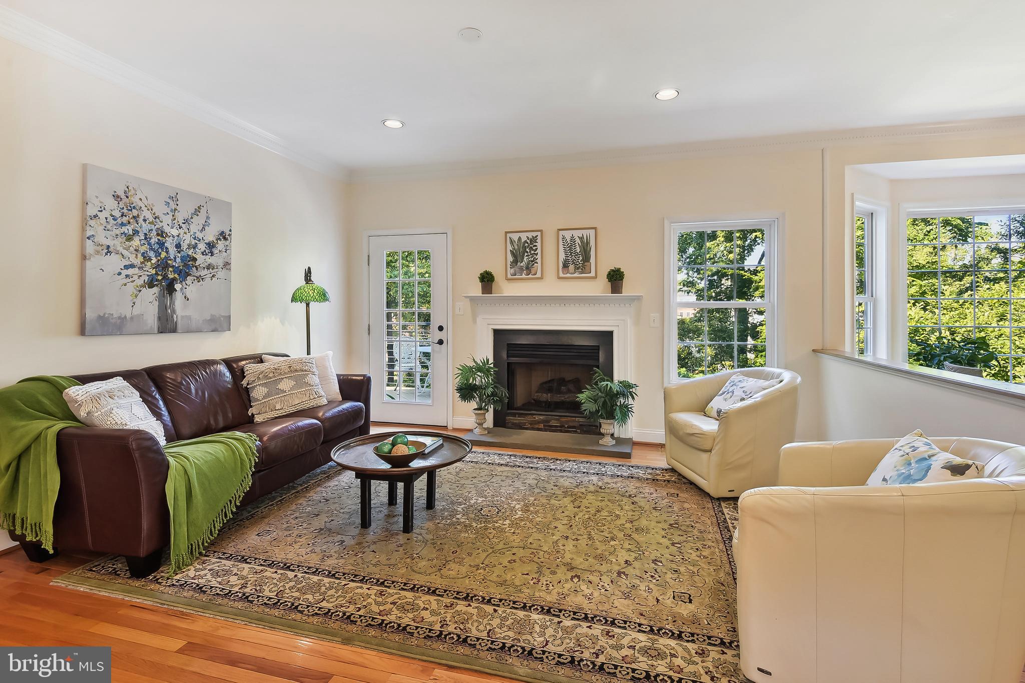 SHERWOOD - Residential