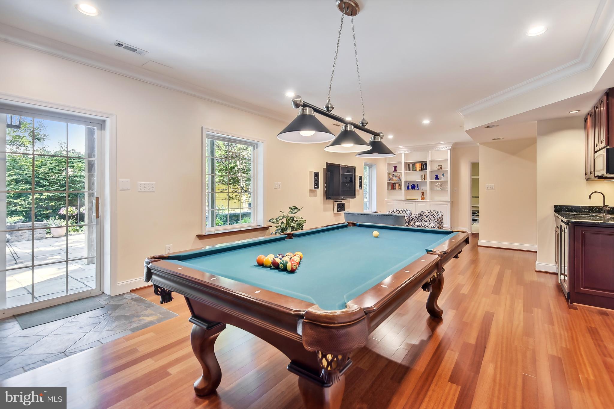 SHERWOOD - Residential