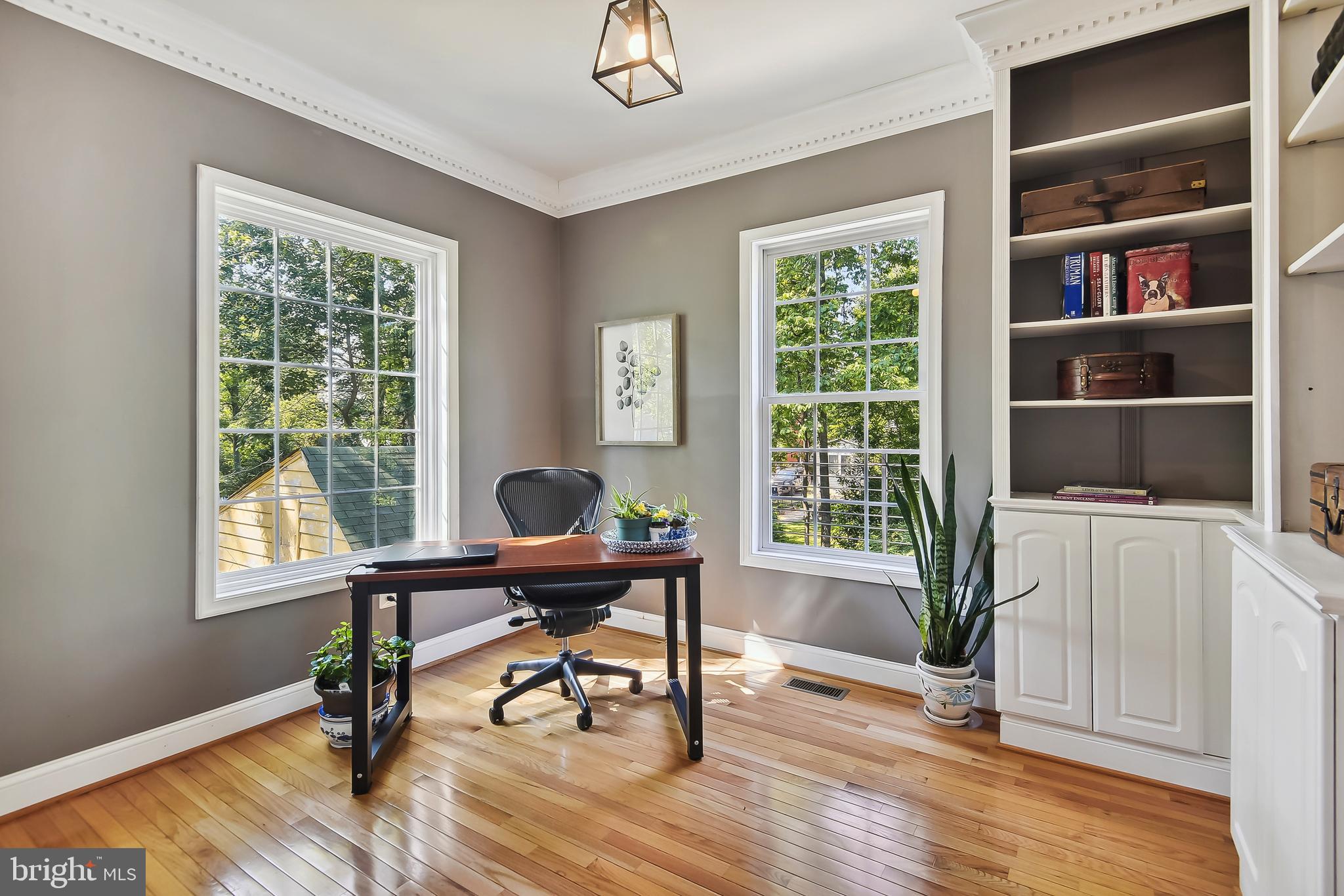 SHERWOOD - Residential