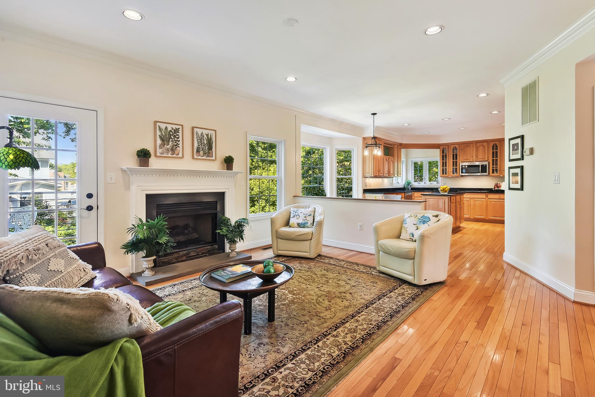 SHERWOOD - Residential