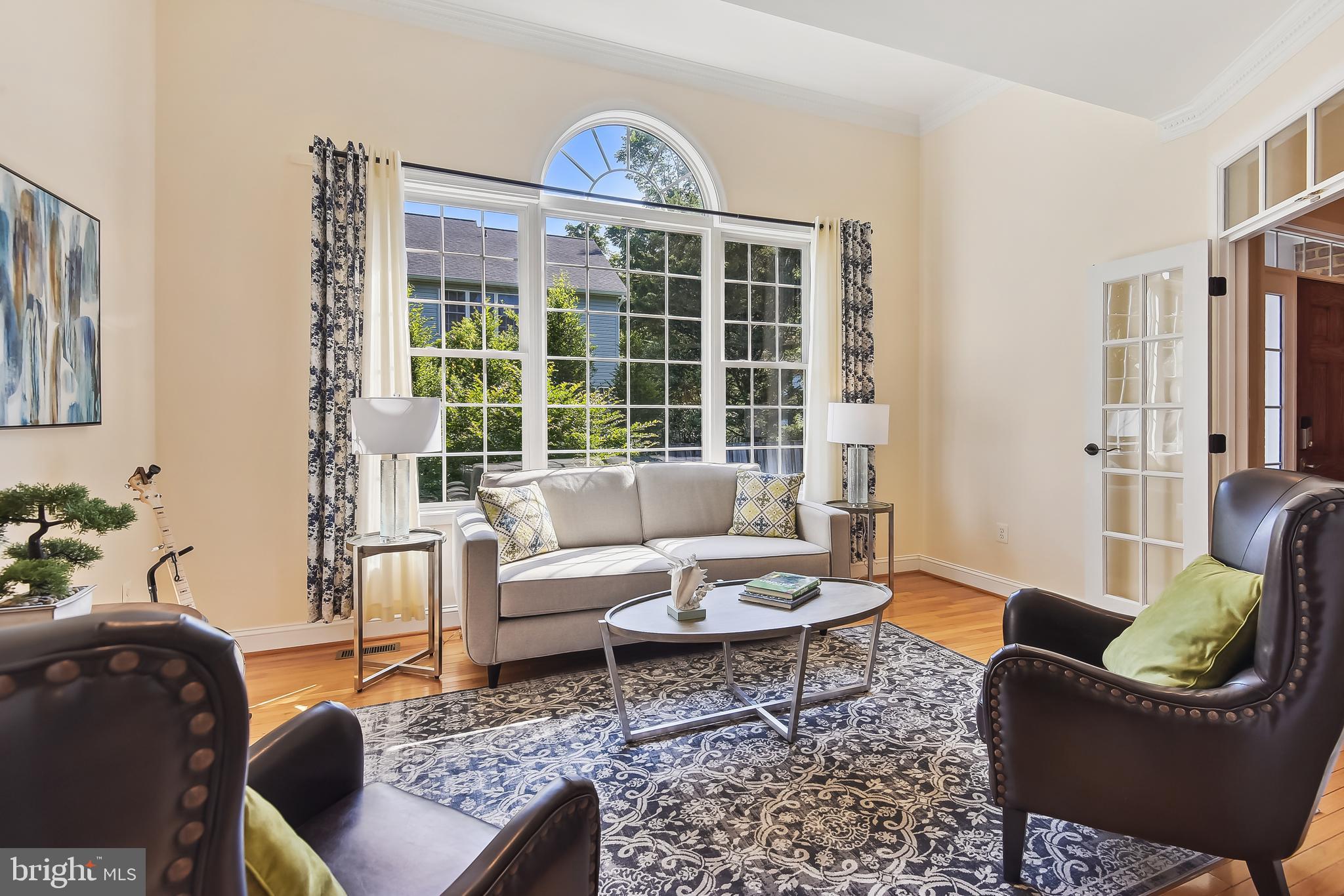 SHERWOOD - Residential