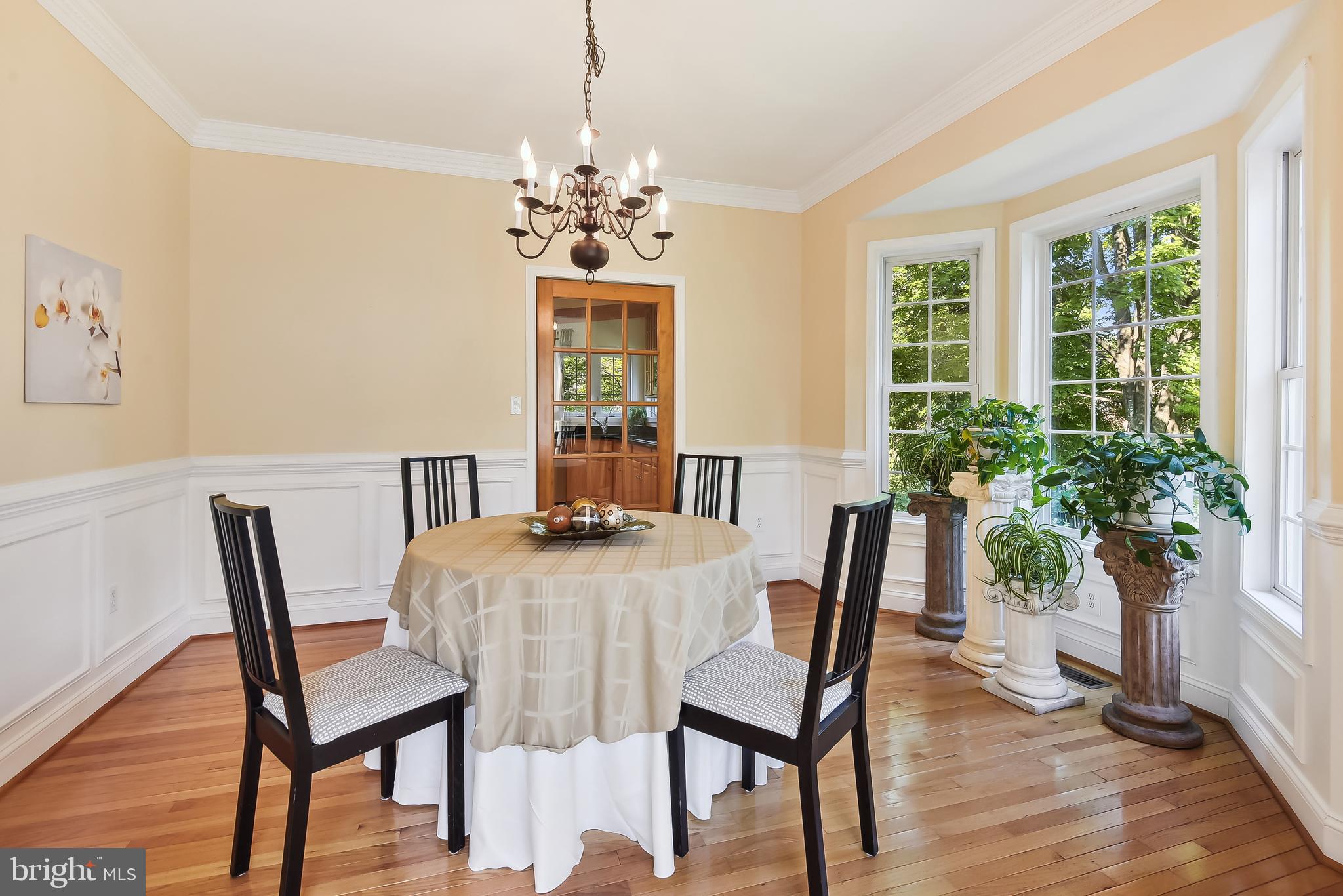 SHERWOOD - Residential