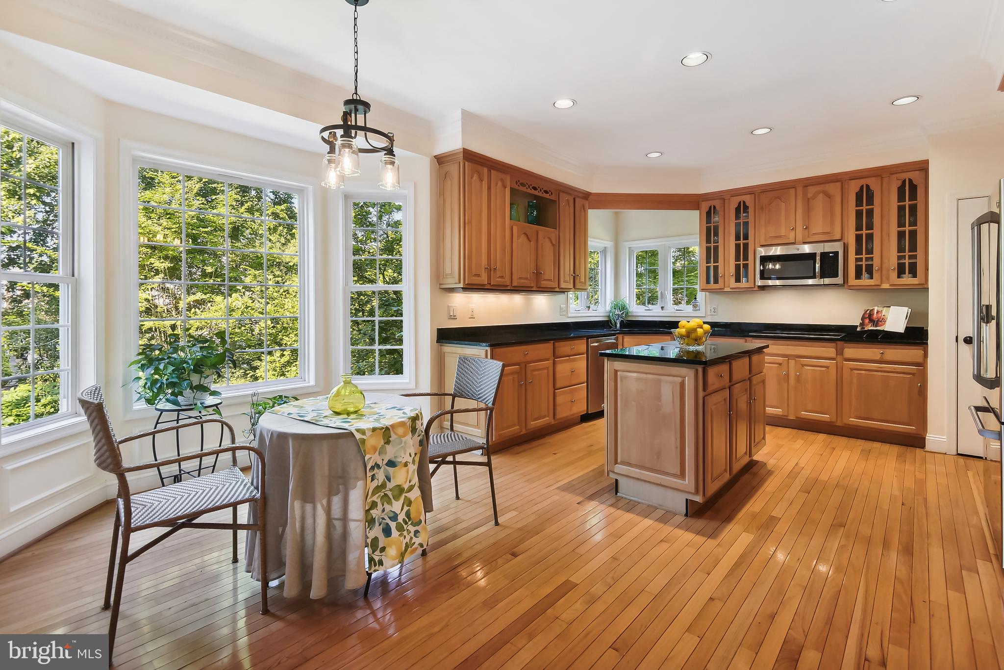 SHERWOOD - Residential