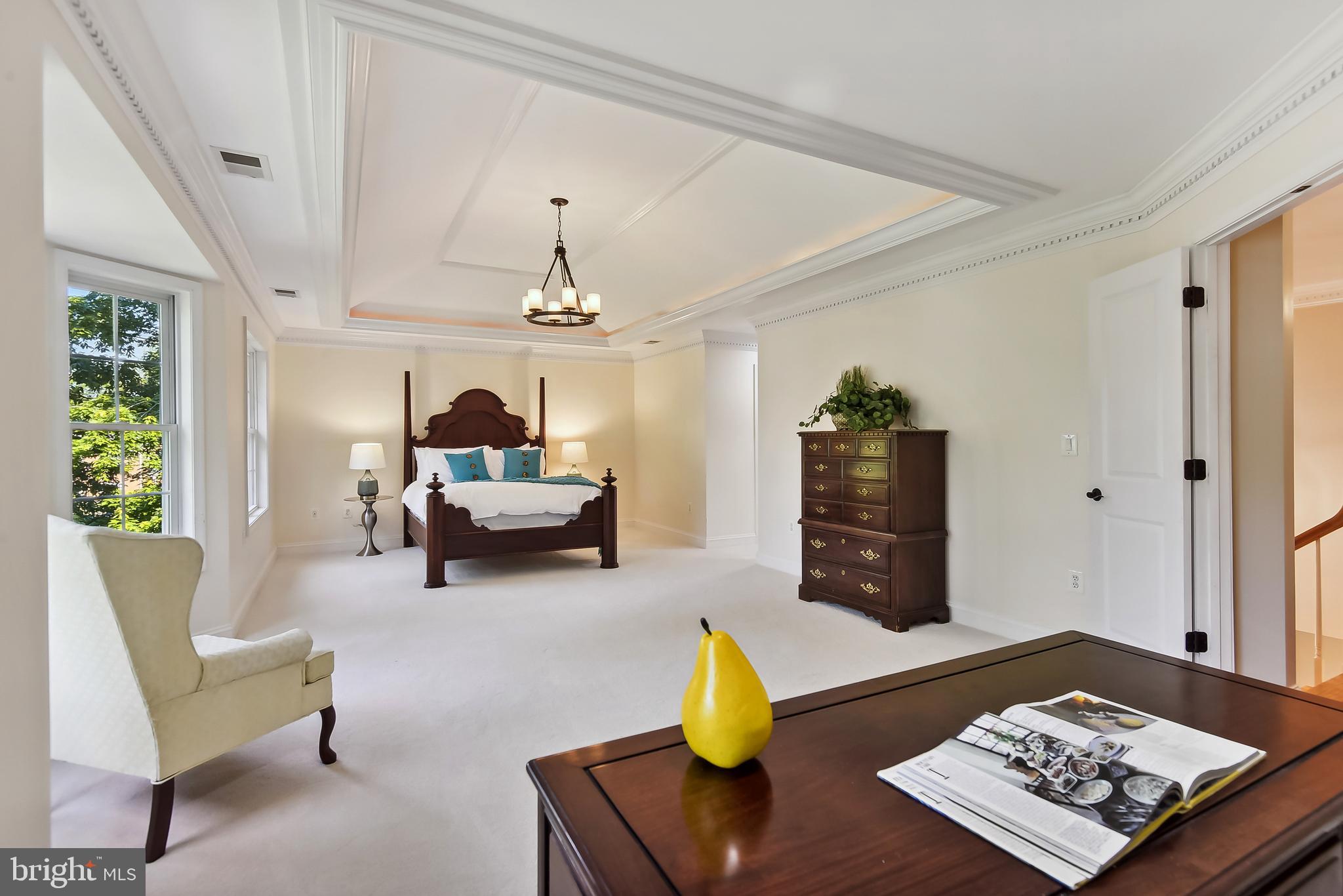 SHERWOOD - Residential