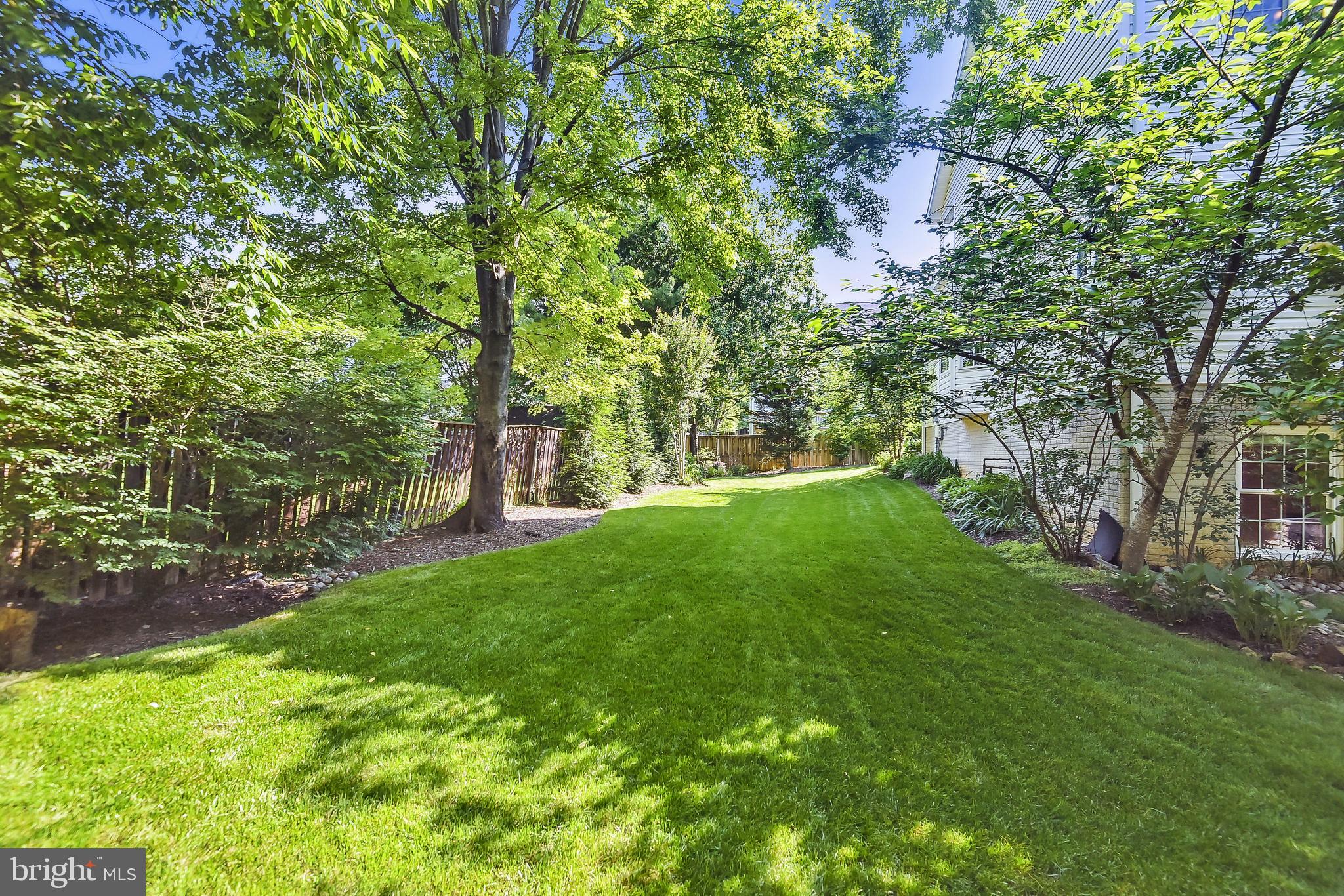 SHERWOOD - Residential