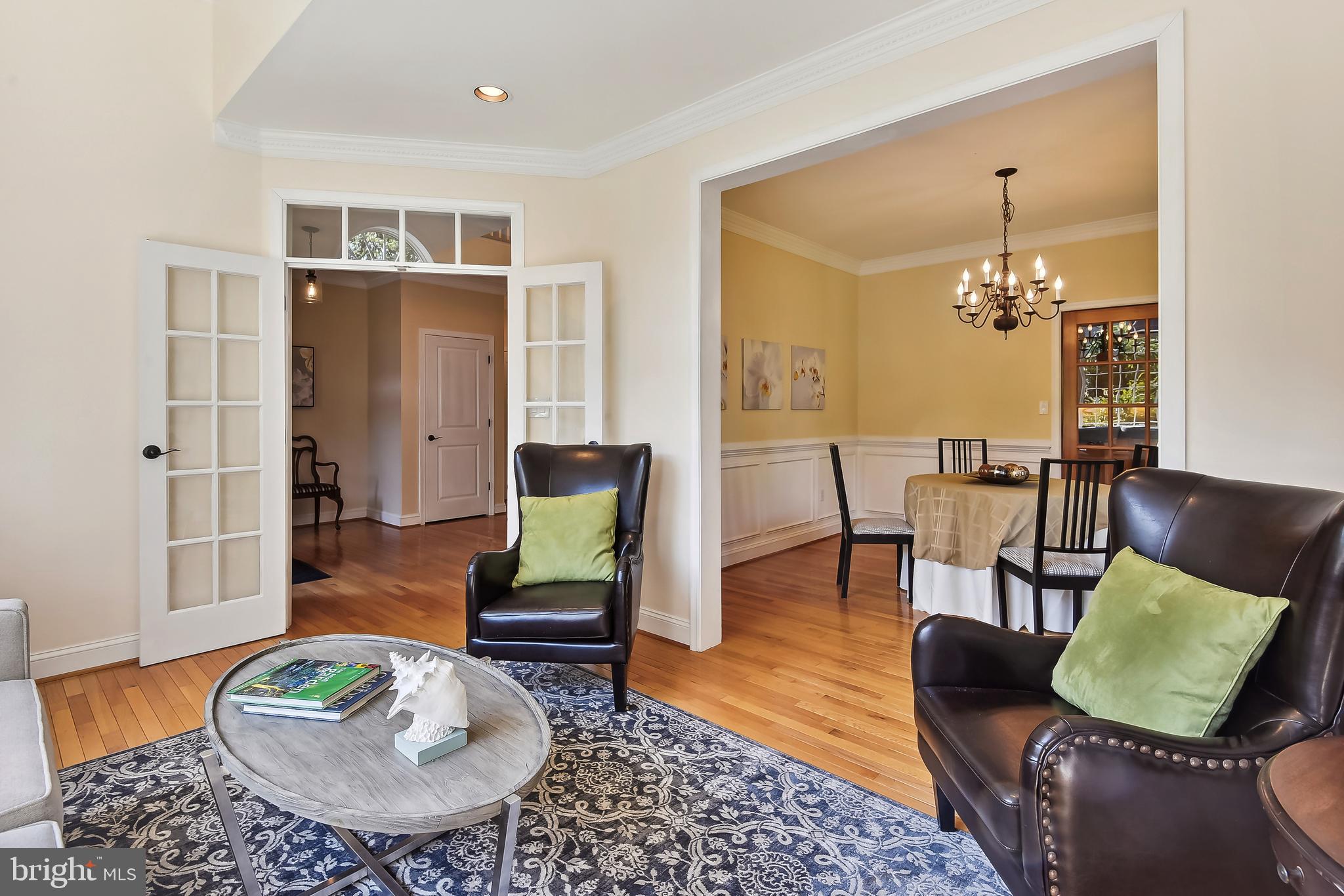 SHERWOOD - Residential