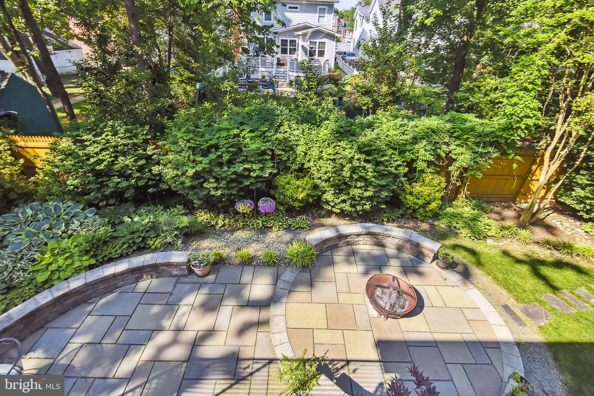 SHERWOOD - Residential