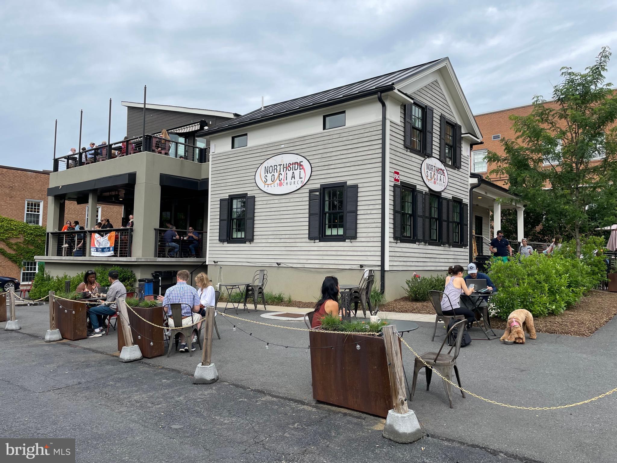 SHERWOOD - Residential