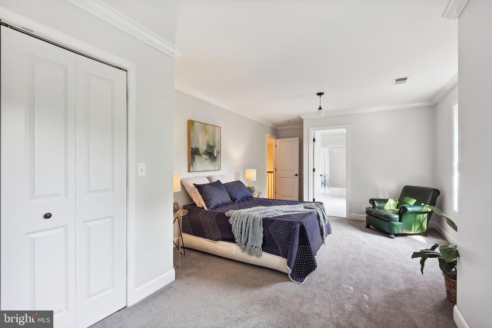 SHERWOOD - Residential