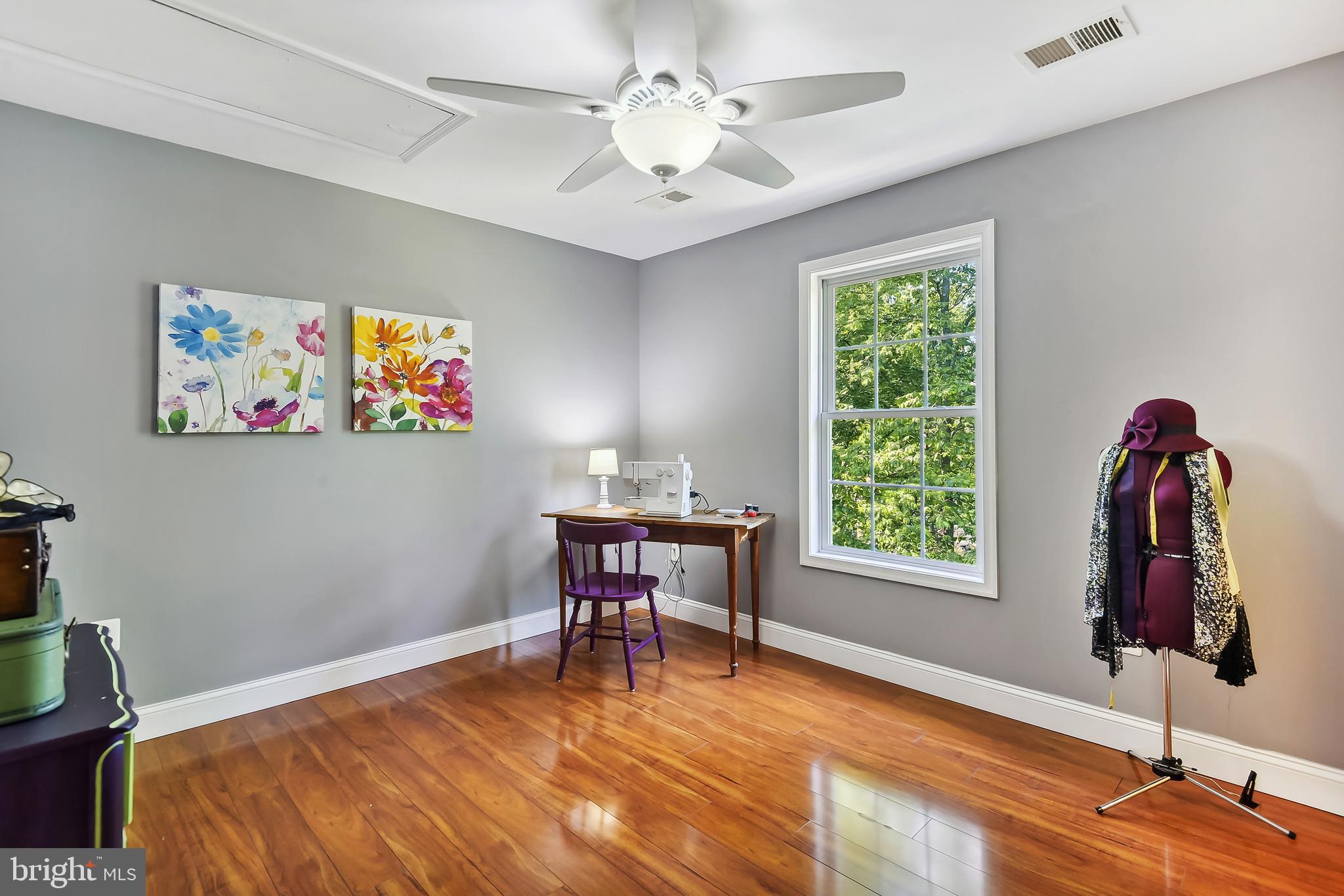 SHERWOOD - Residential