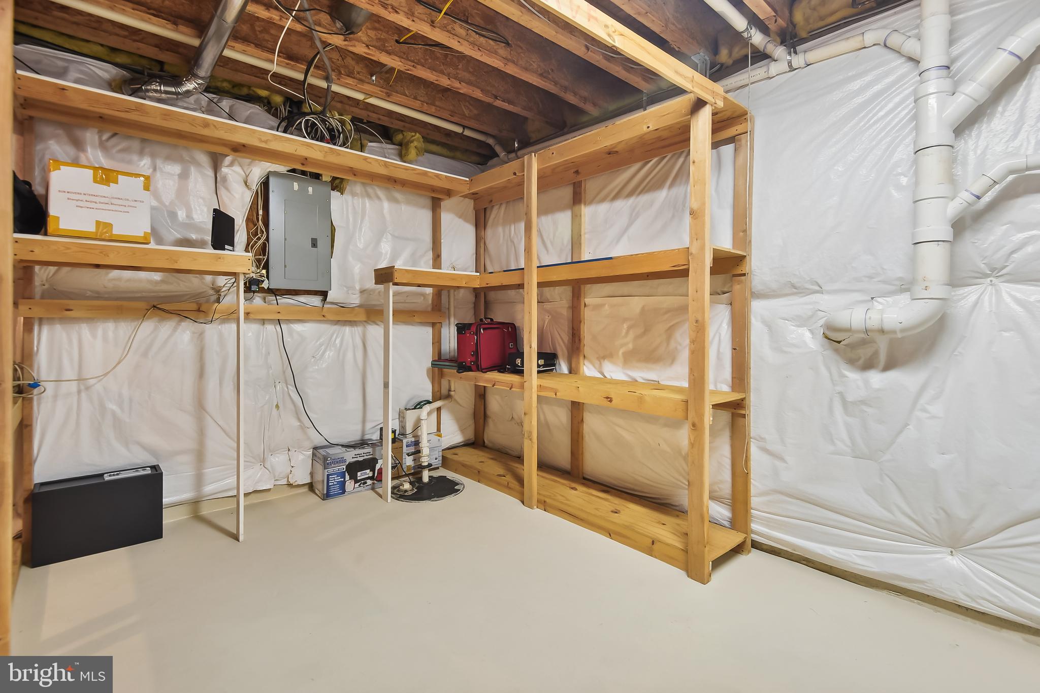 SHERWOOD - Residential