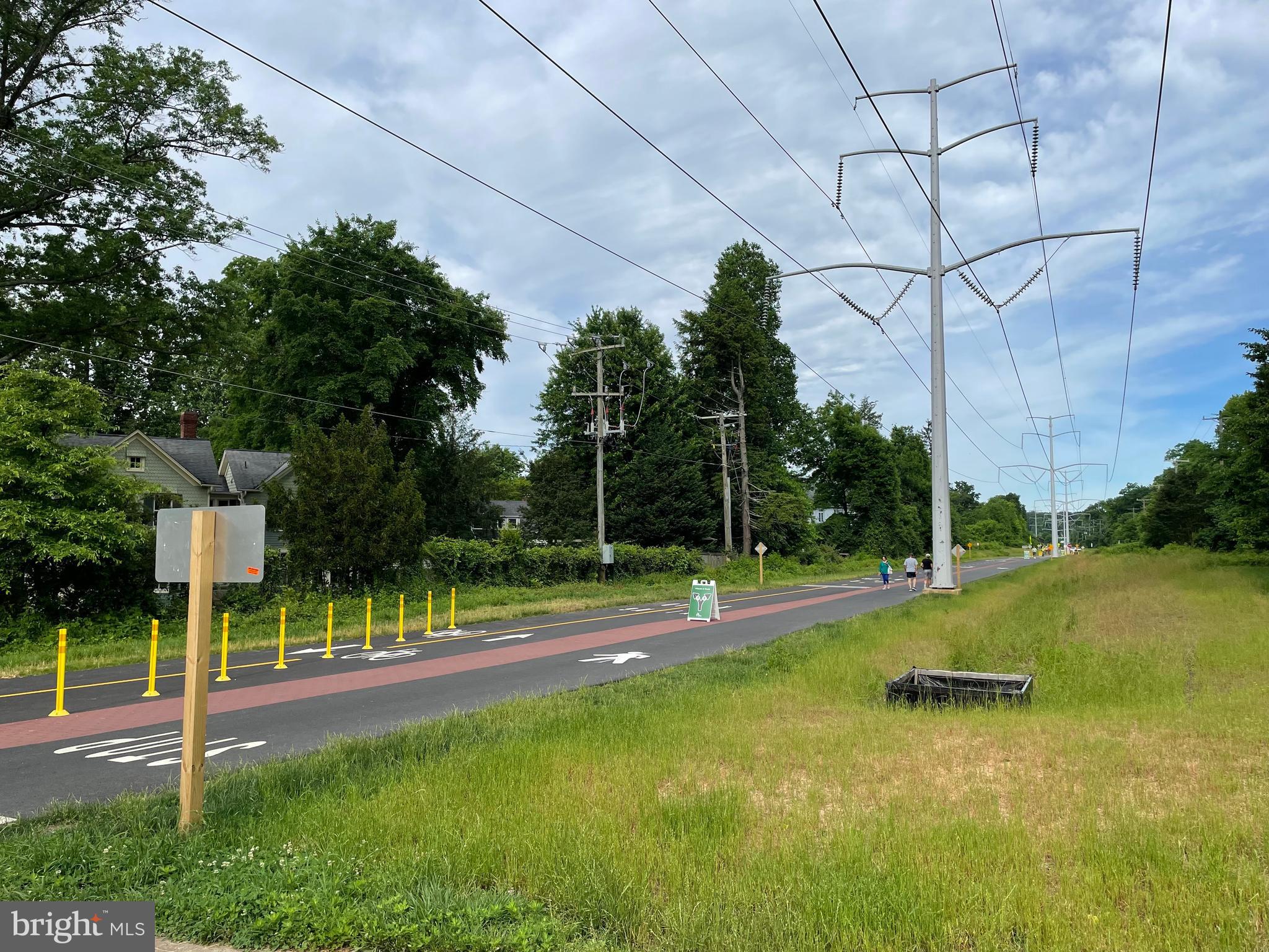 SHERWOOD - Residential