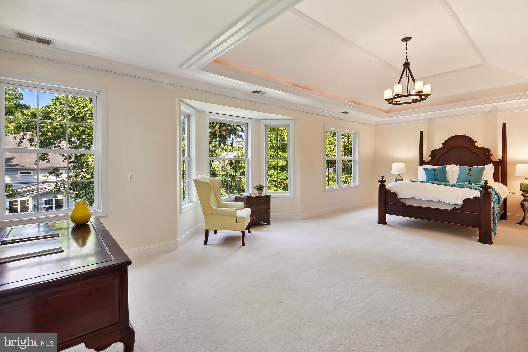 SHERWOOD - Residential